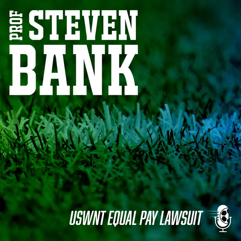 2022-02-25 - Prof Steven Bank
