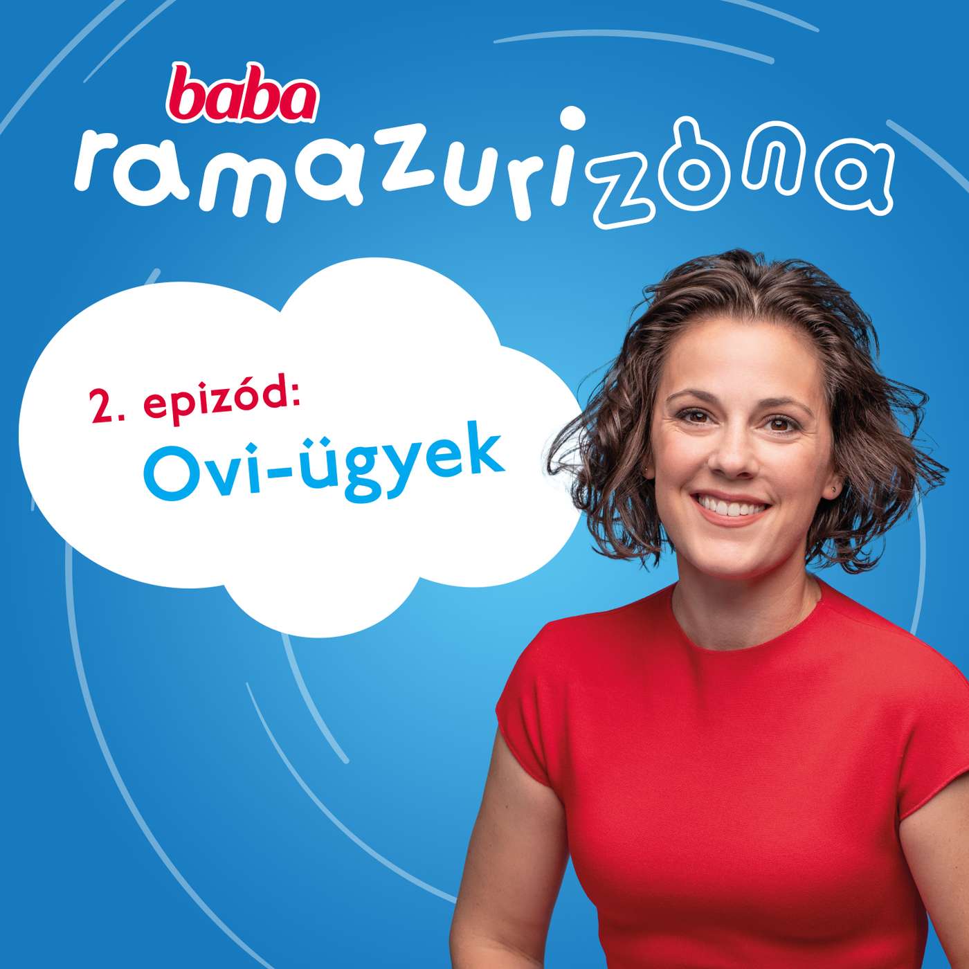 Ovi-ügyek episode artwork