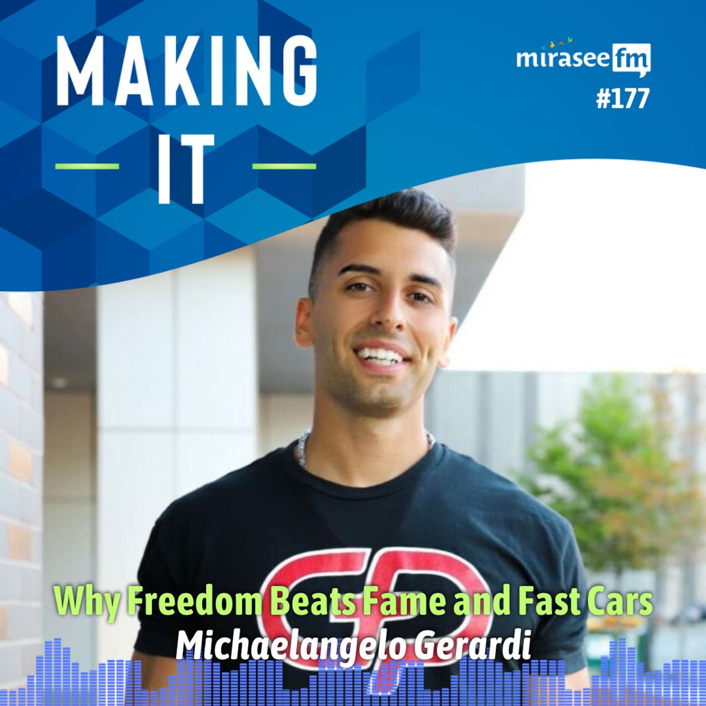 Making It: How to Be a Successful Online Entrepreneur