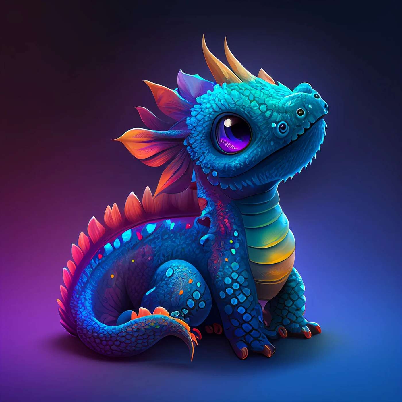 Dragon Update episode artwork