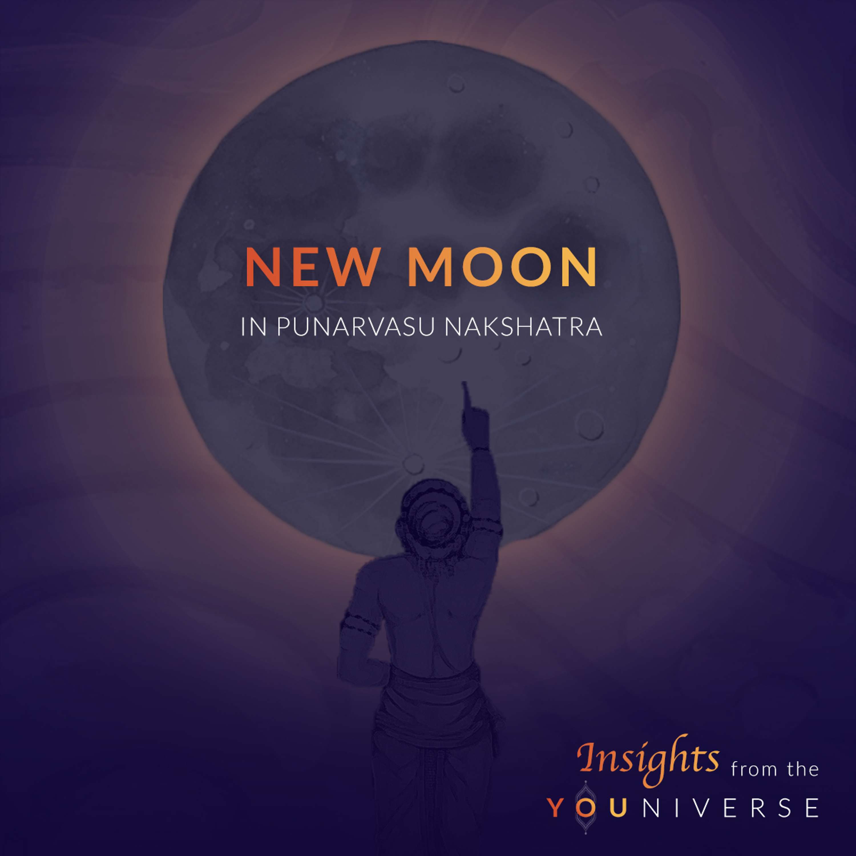 Lunar Cycle in Vedic Astrology