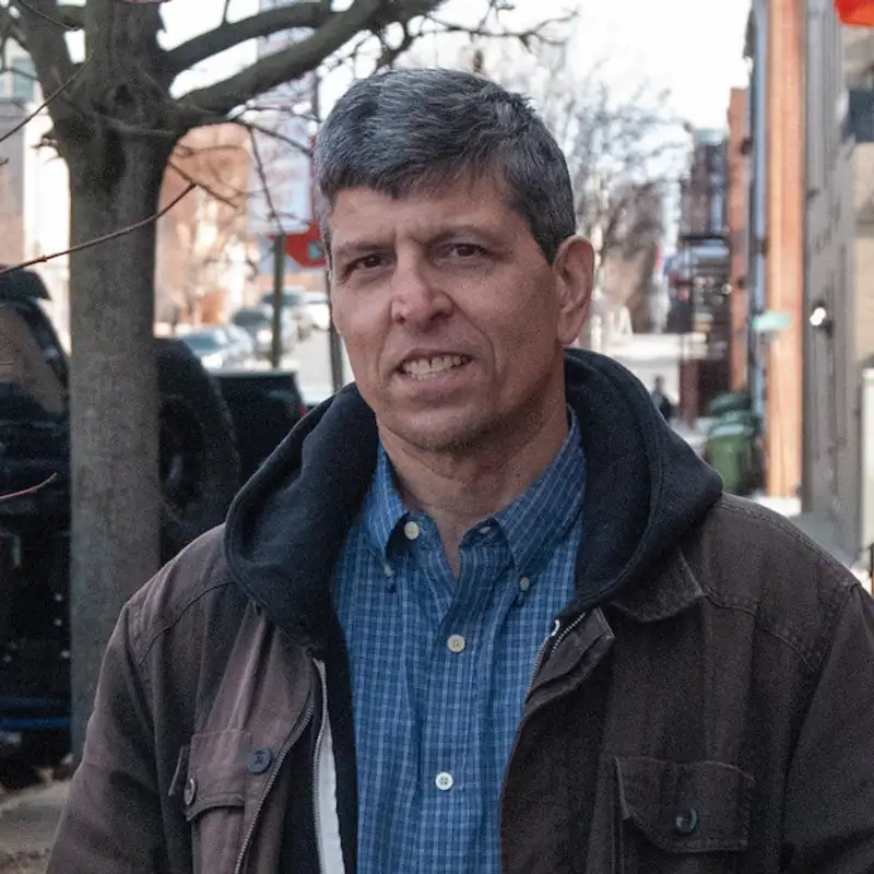 Uncovering Baltimore's Stories: An Interview with Baltimore Magazine's Ron Cassie 