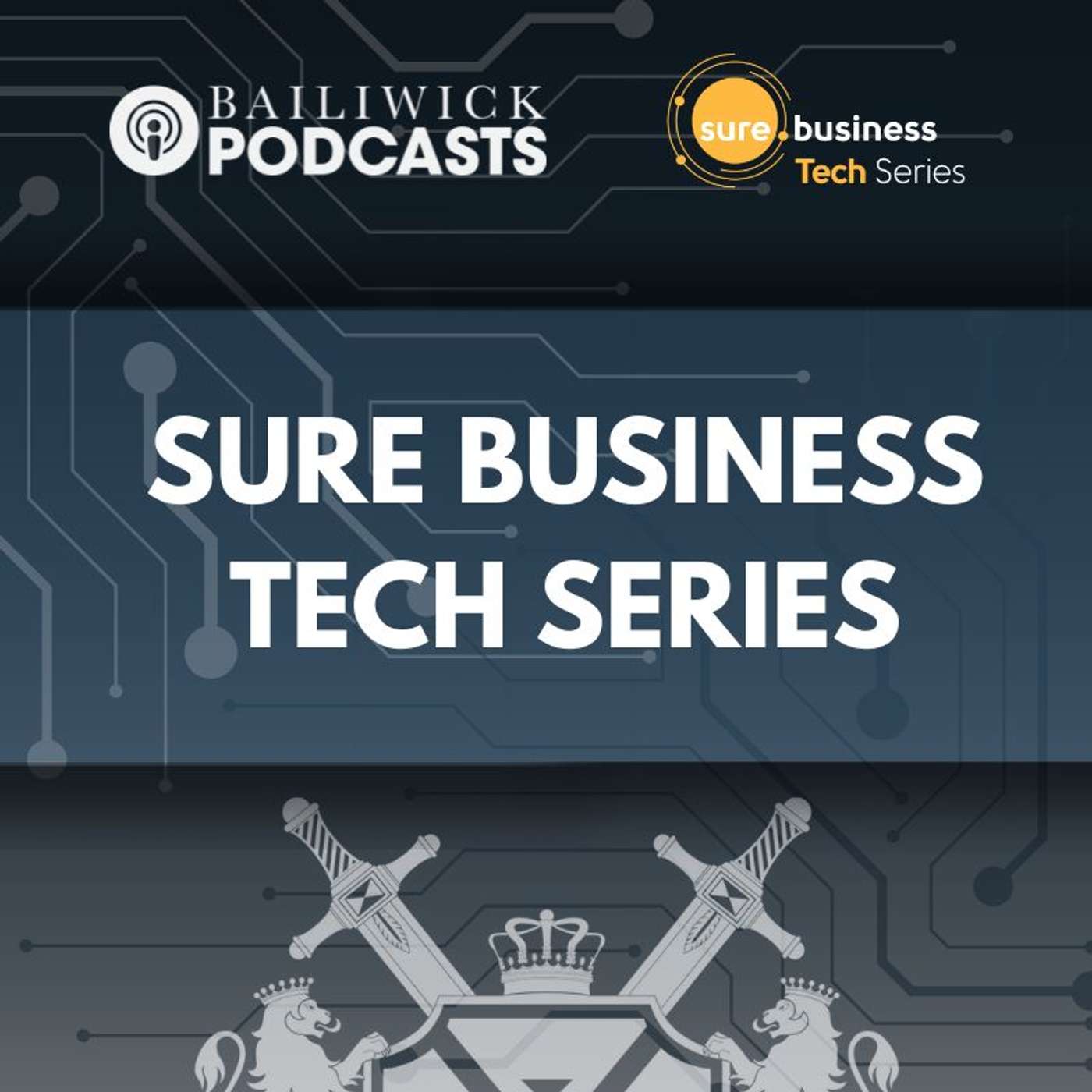 Connecting the world: Sure Business Tech Series | Episode 4