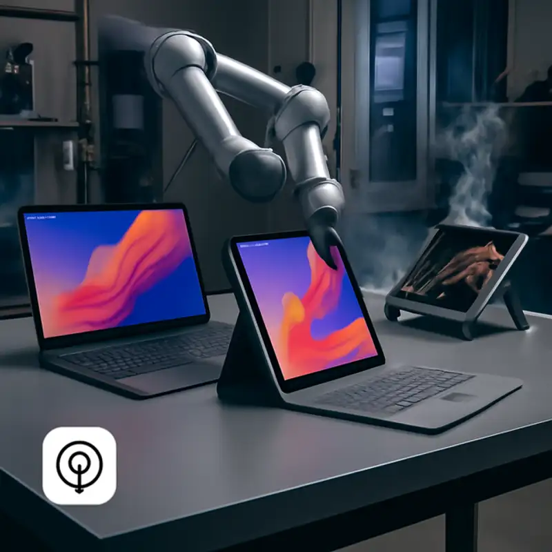 Engineering Excellence Inside Microsoft's Surface Lab