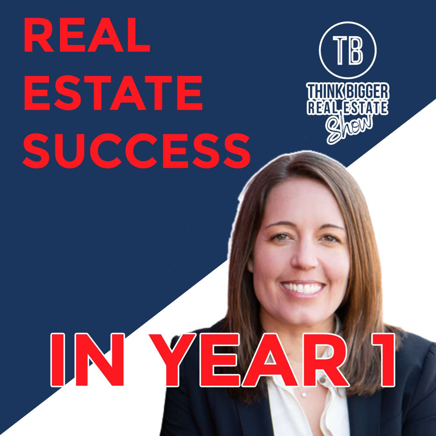 Think Bigger Real Estate