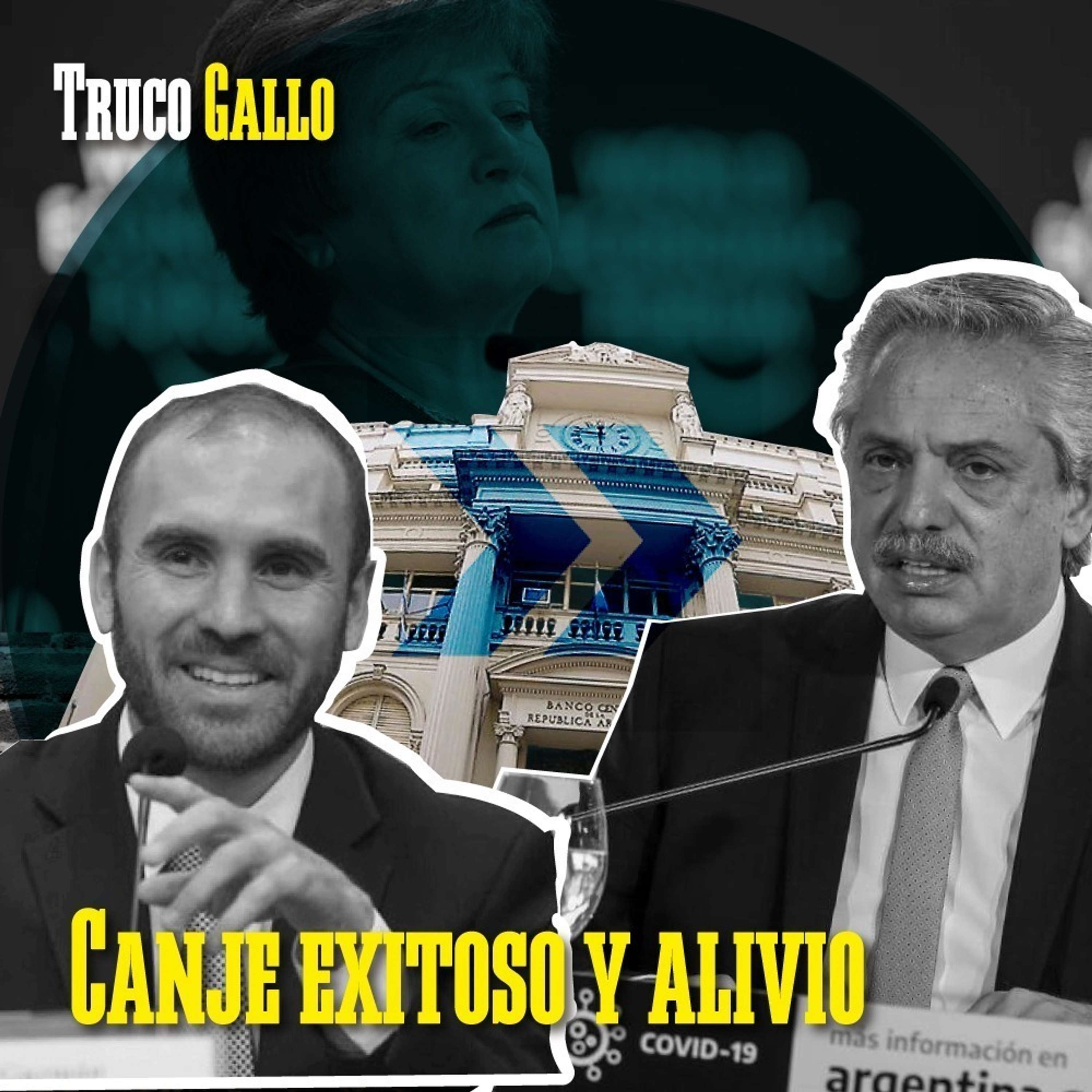 Truco Gallo