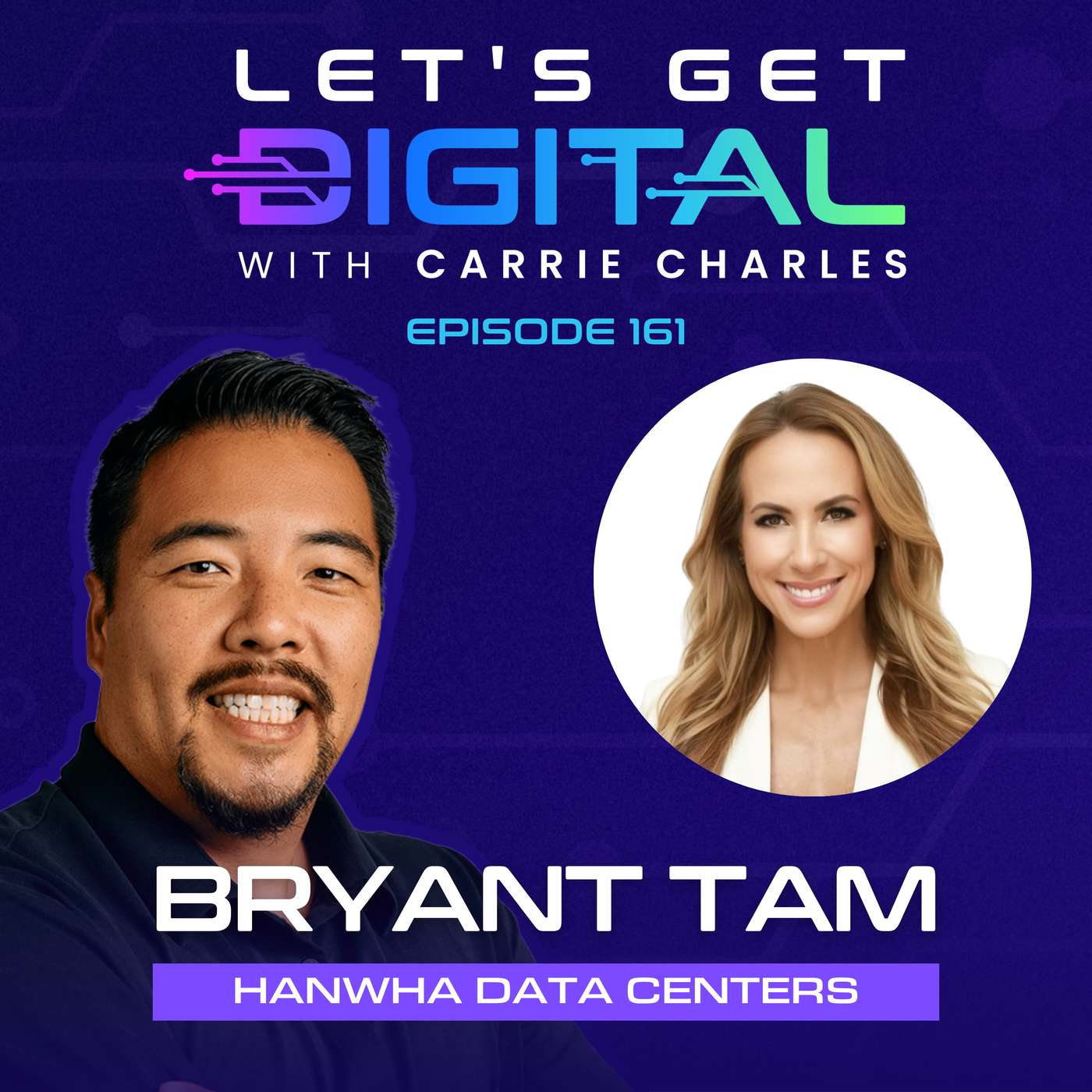 From Hype to Human: Hanwha’s Edge with Bryant Tam