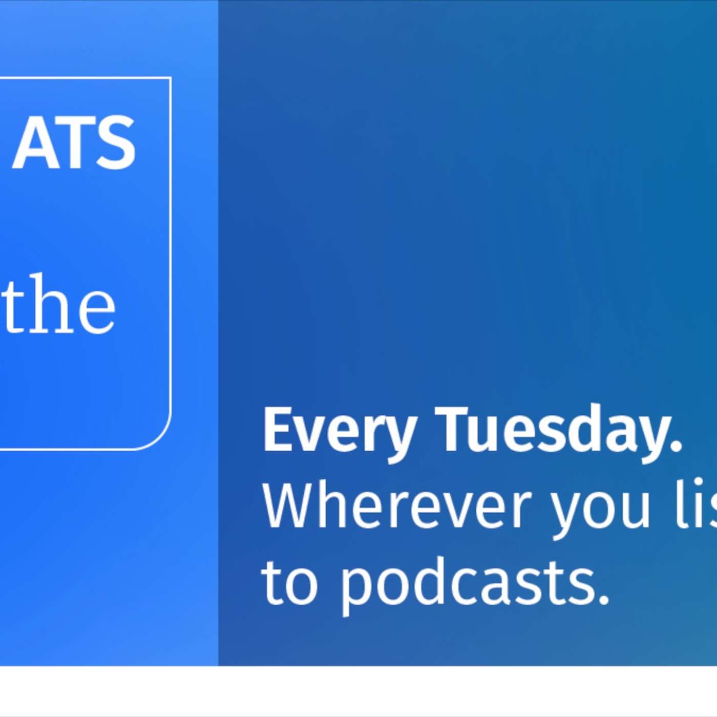ATS Breathe Easy