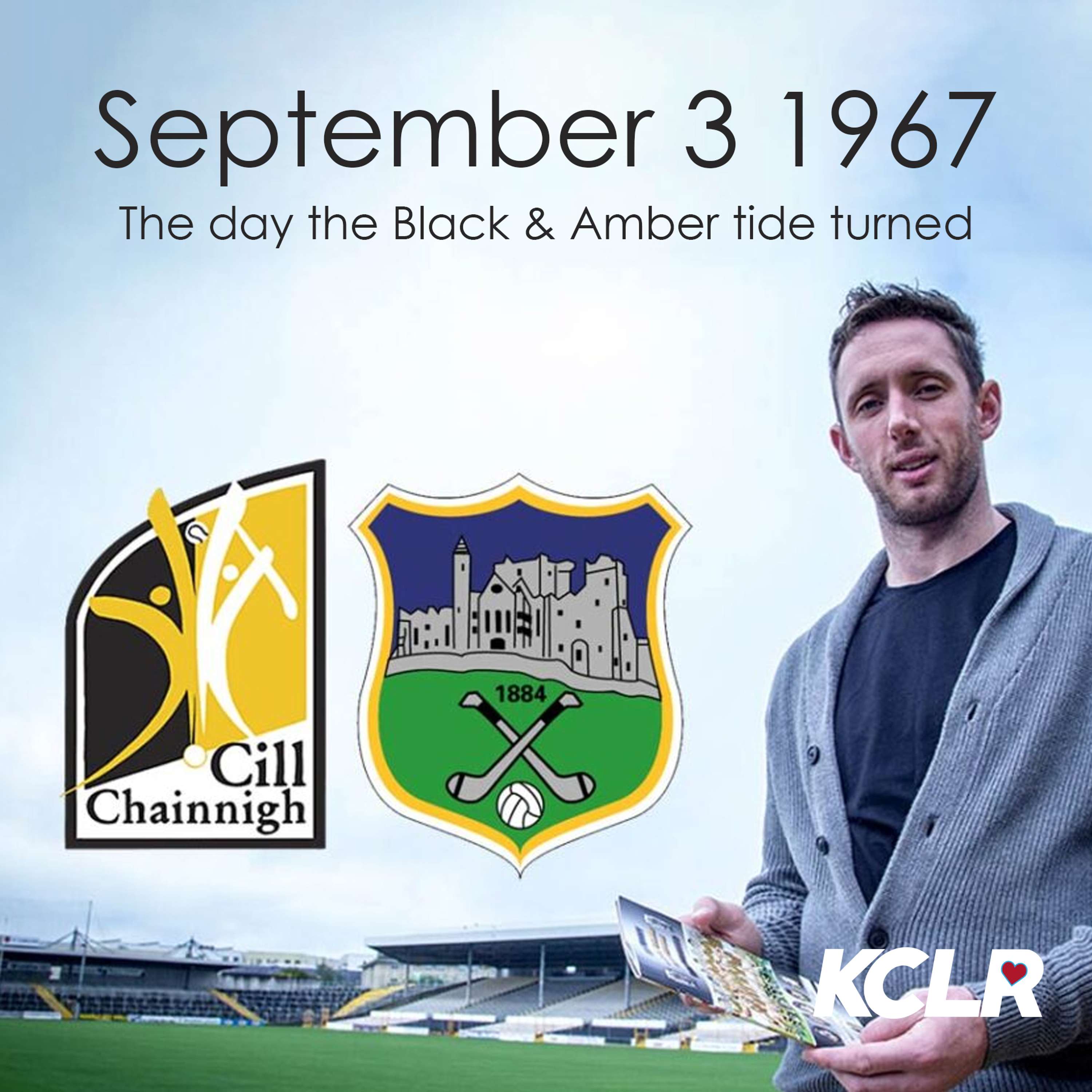 September 3, 1967: The Black & Amber Tide Turns - Part 2
