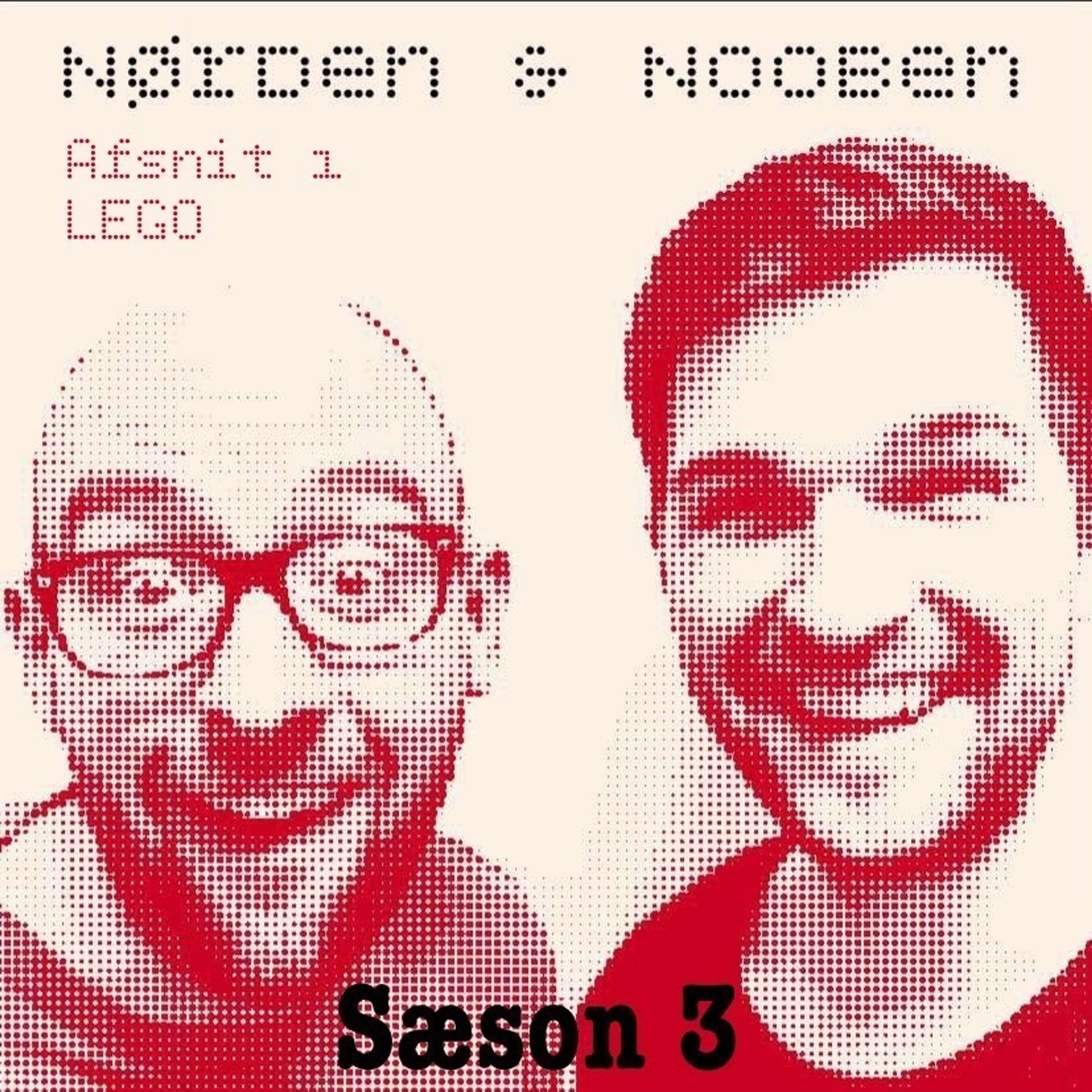 Nørden & Nooben