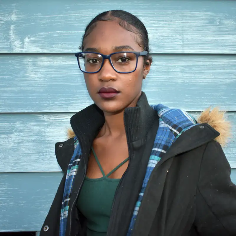 Empowering African American Portraiture: Unveiling the Artistic Journey of Monica Ikegwu