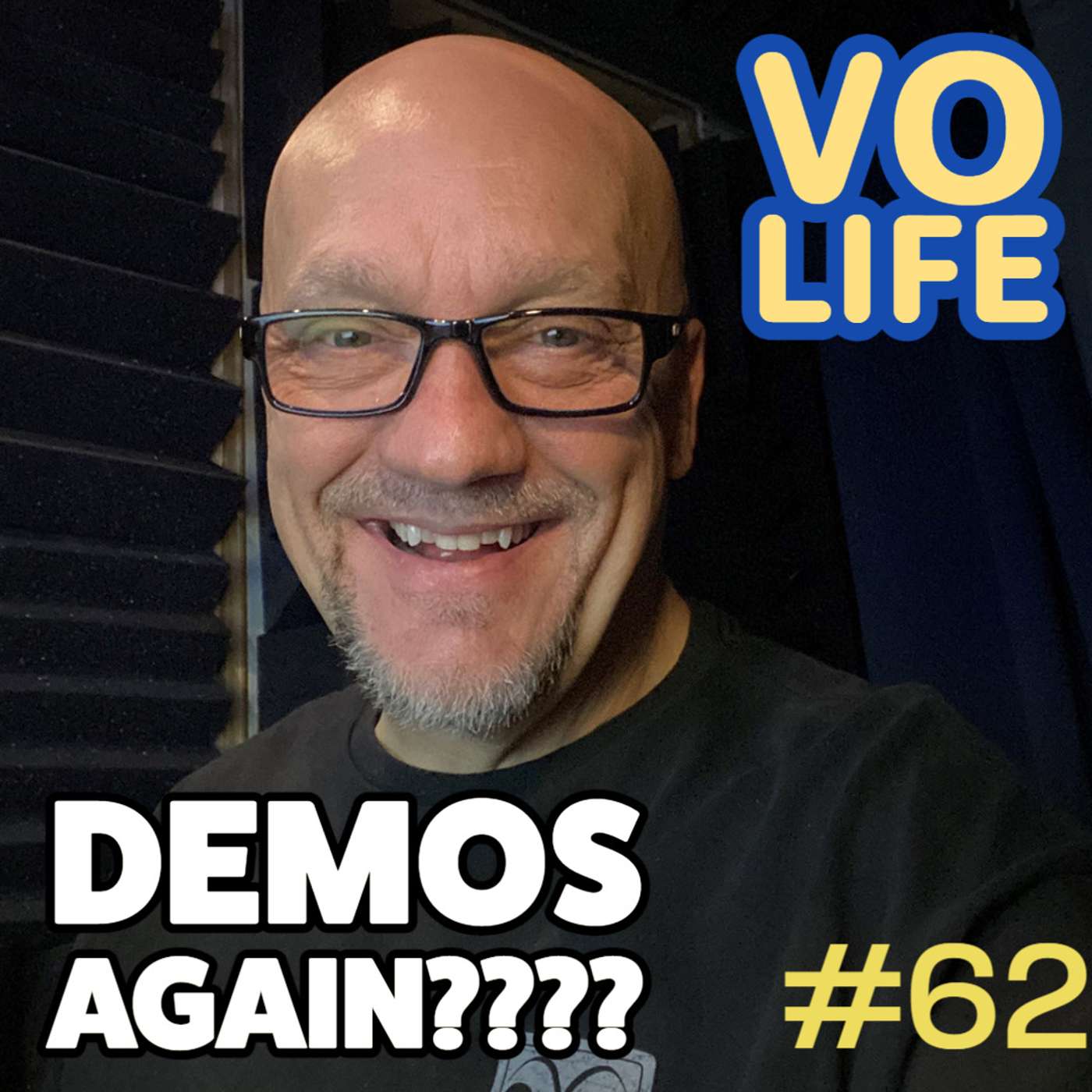 The VO Life