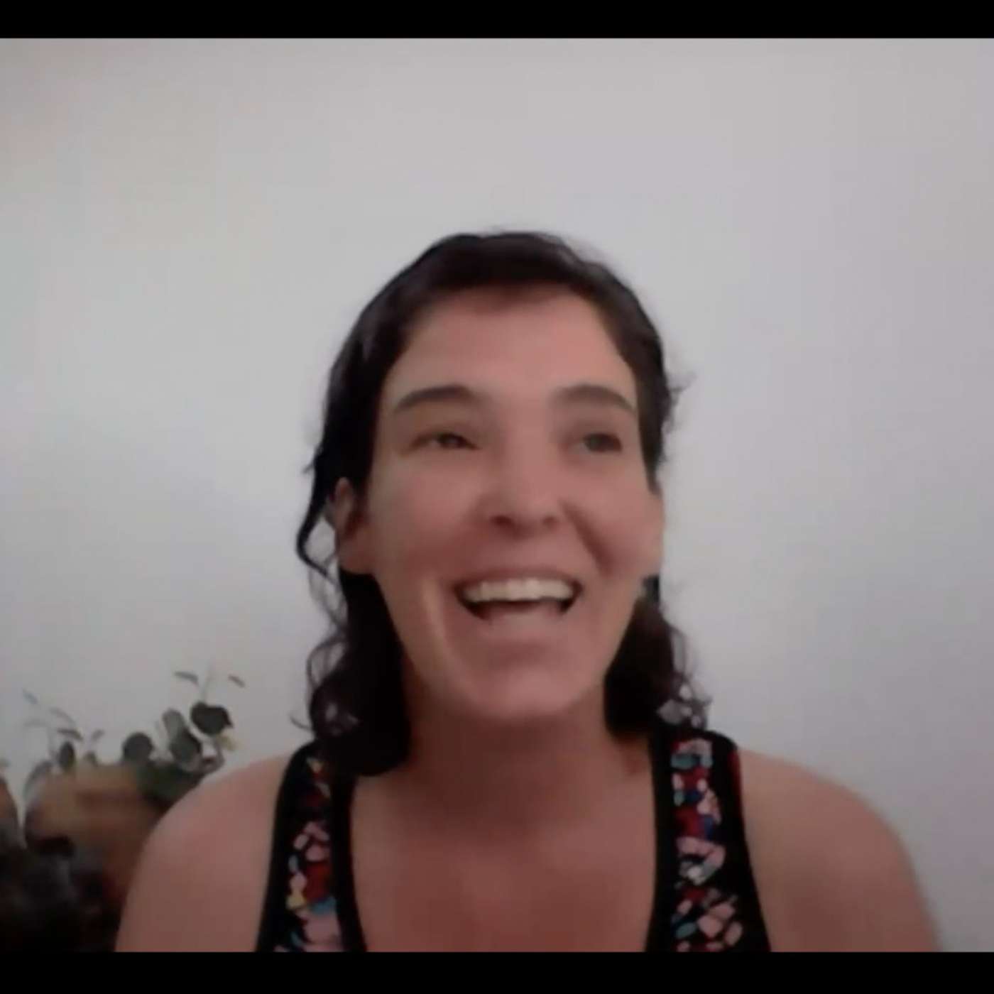 Natay Etai Collet: "Por un Chaco con bosque"