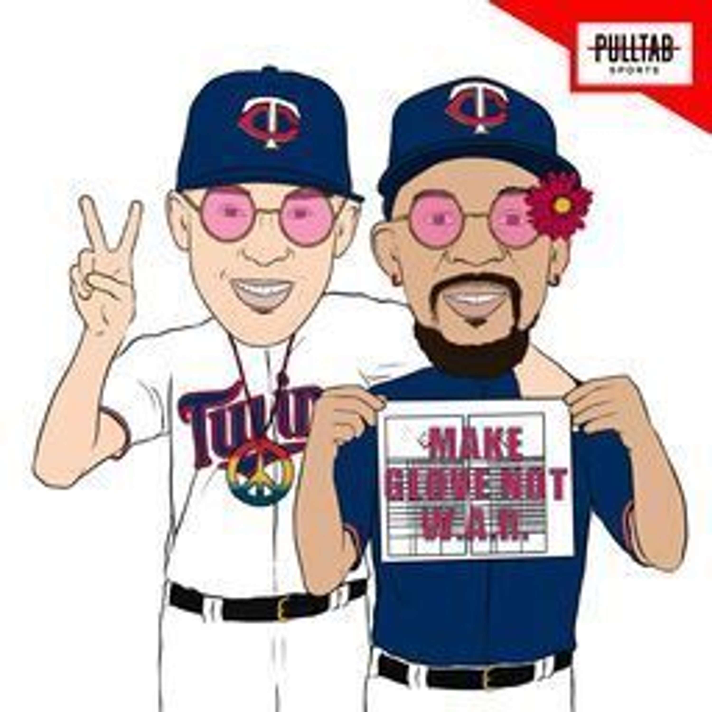 Make Glove Not W.A.R.