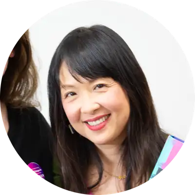 Patty Lin