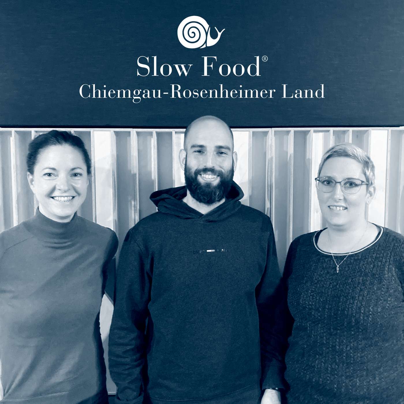 Chiemgau kulinarisch - Der Food-Podcast aus dem Voralpenland