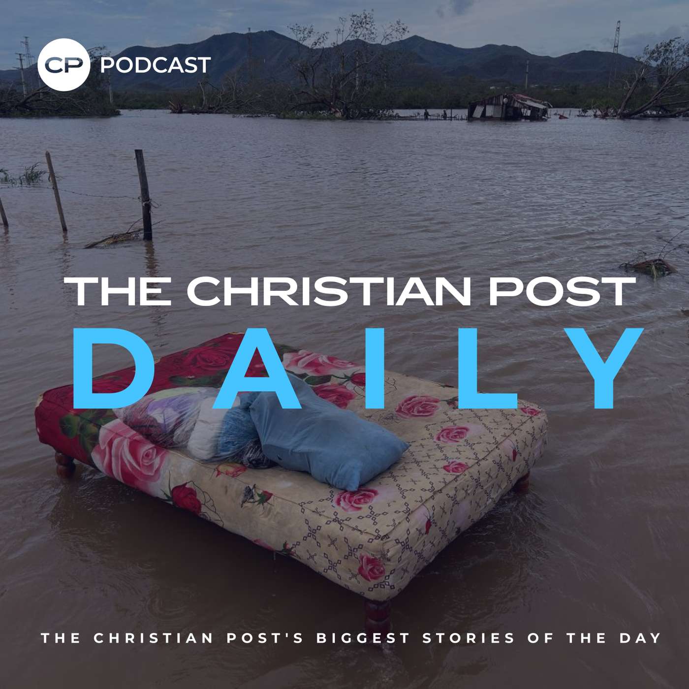 The Christian Post Daily