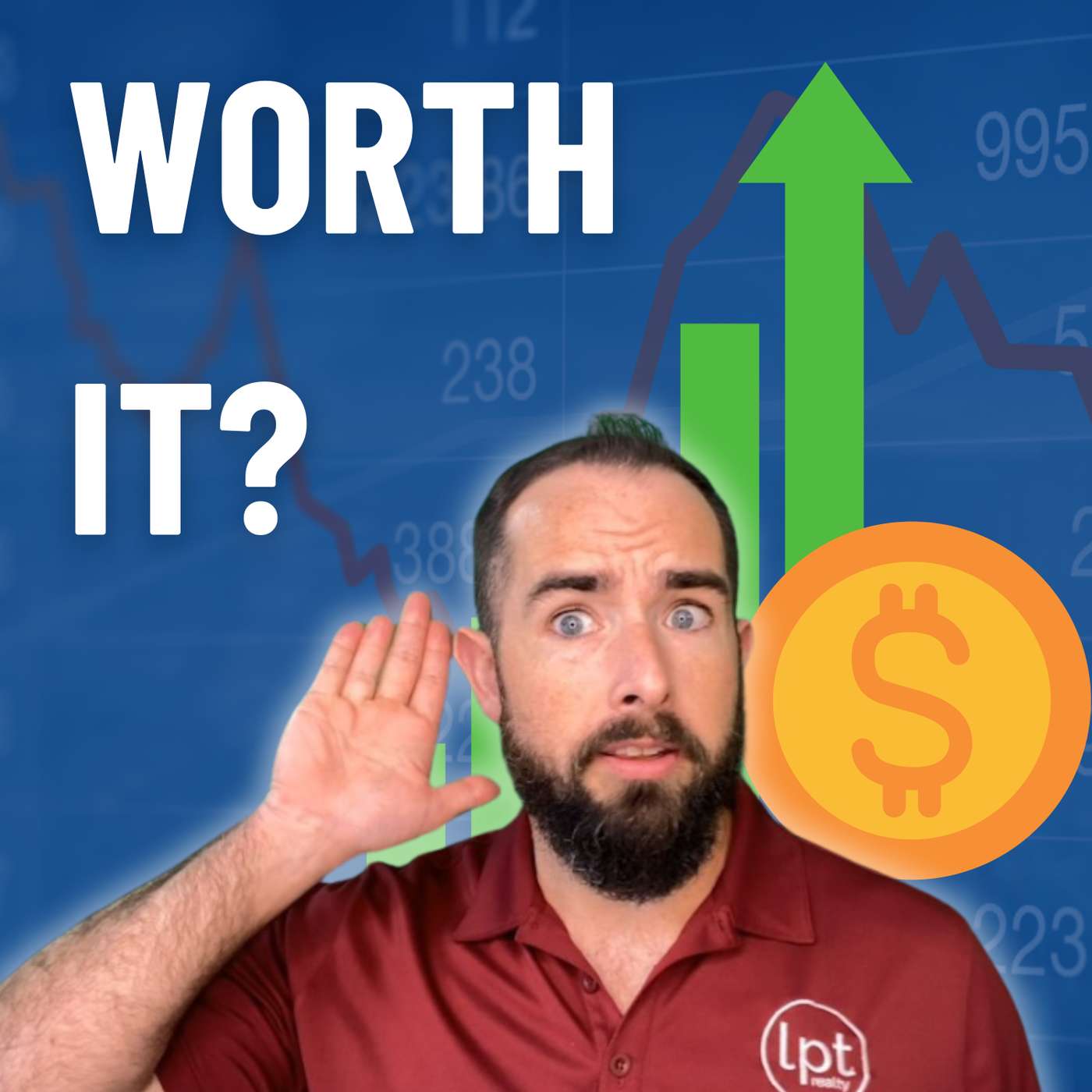 lpt Realty Revenue Share - explained