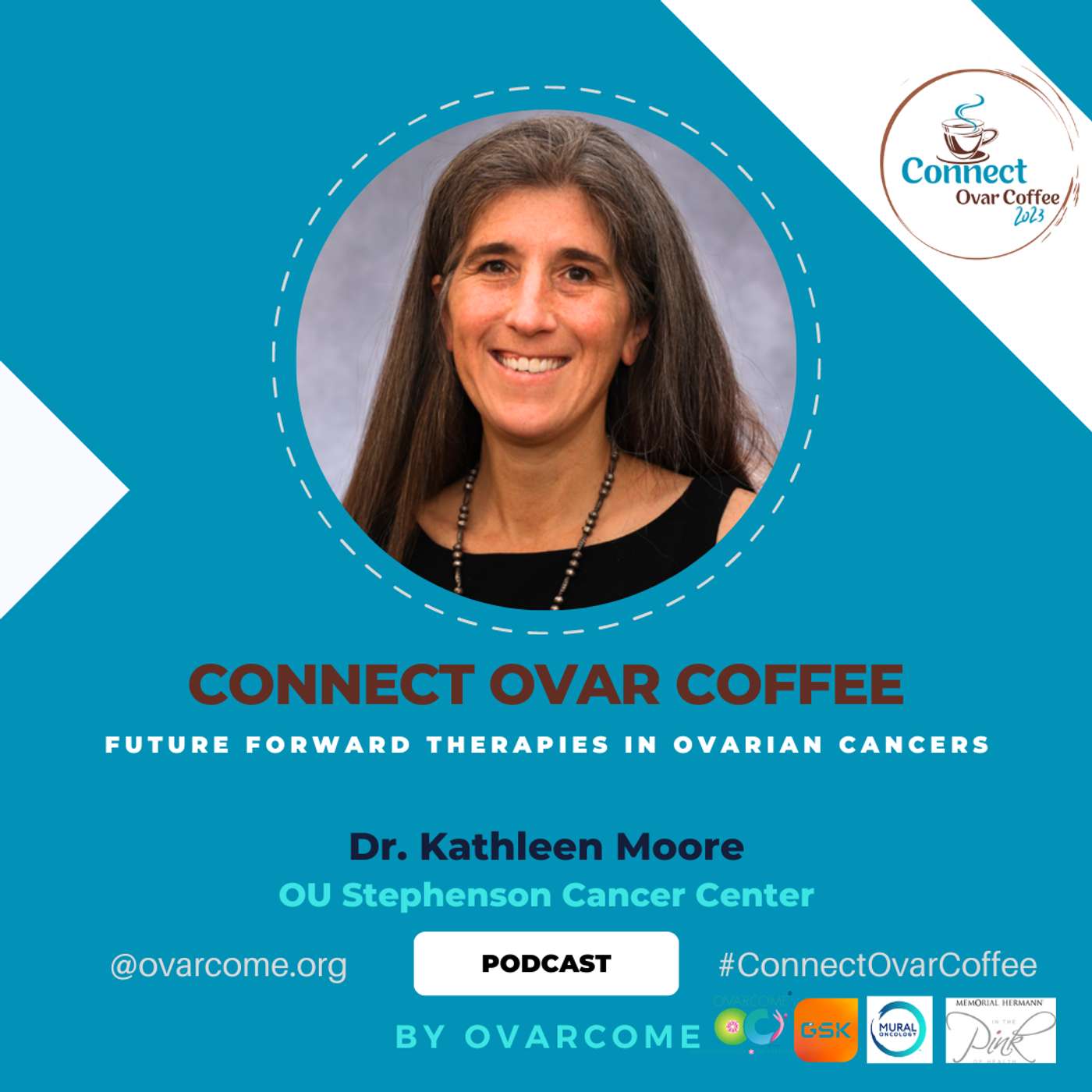 Future Forward Advances in Ovarcoming Ovarian Cancer