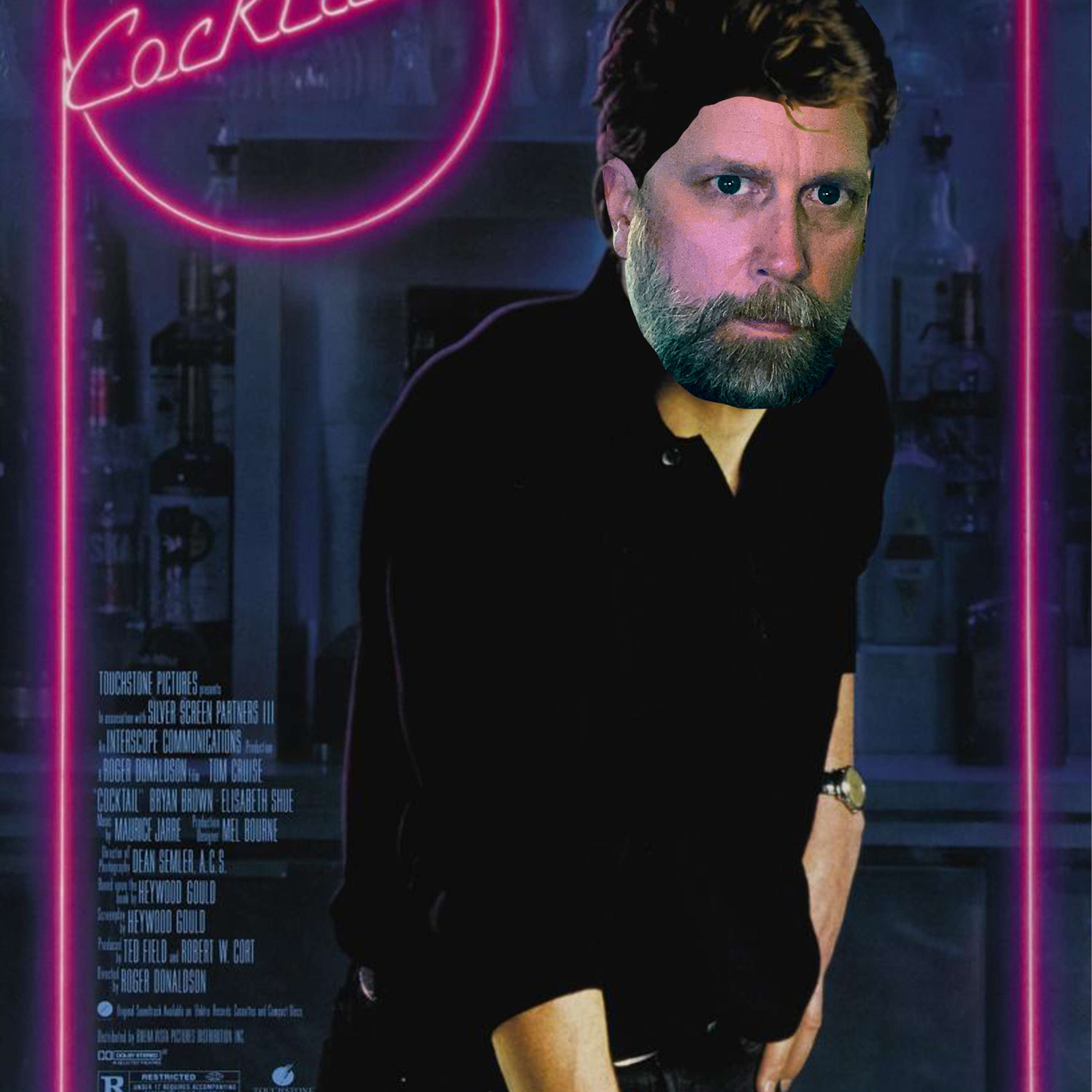 The How Dare You Podcast