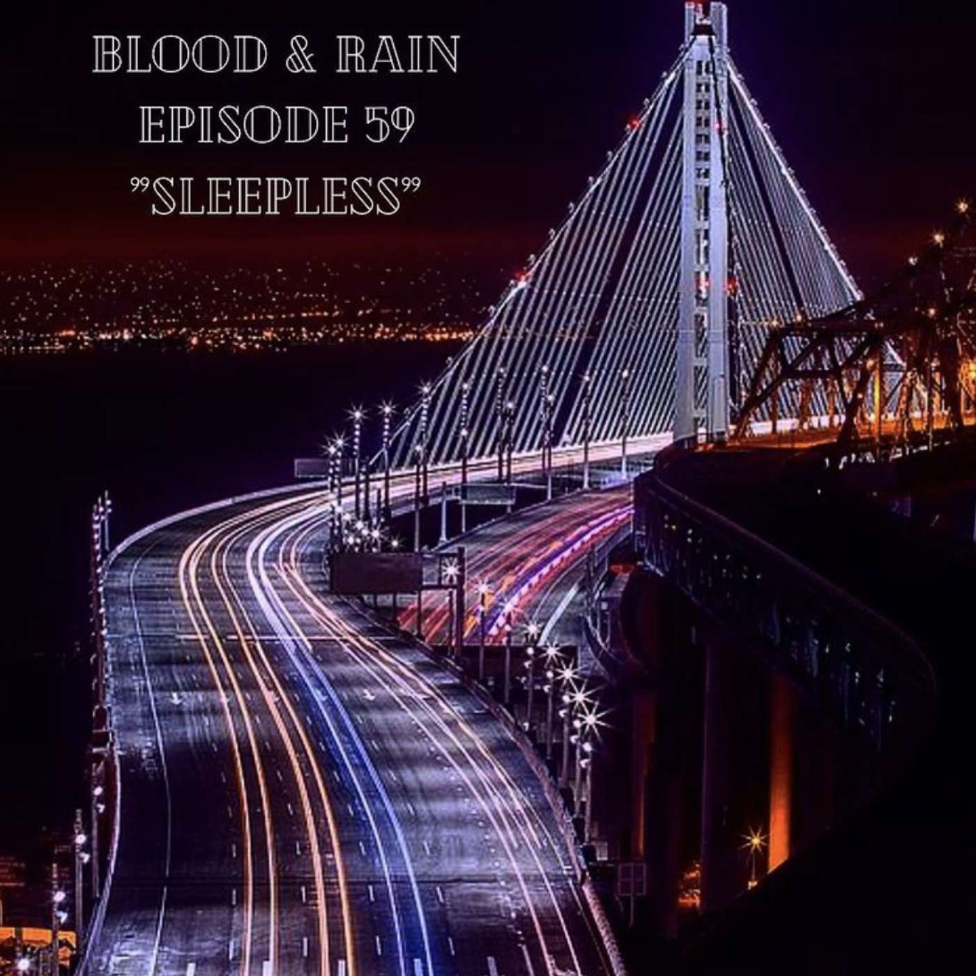Blood & Rain