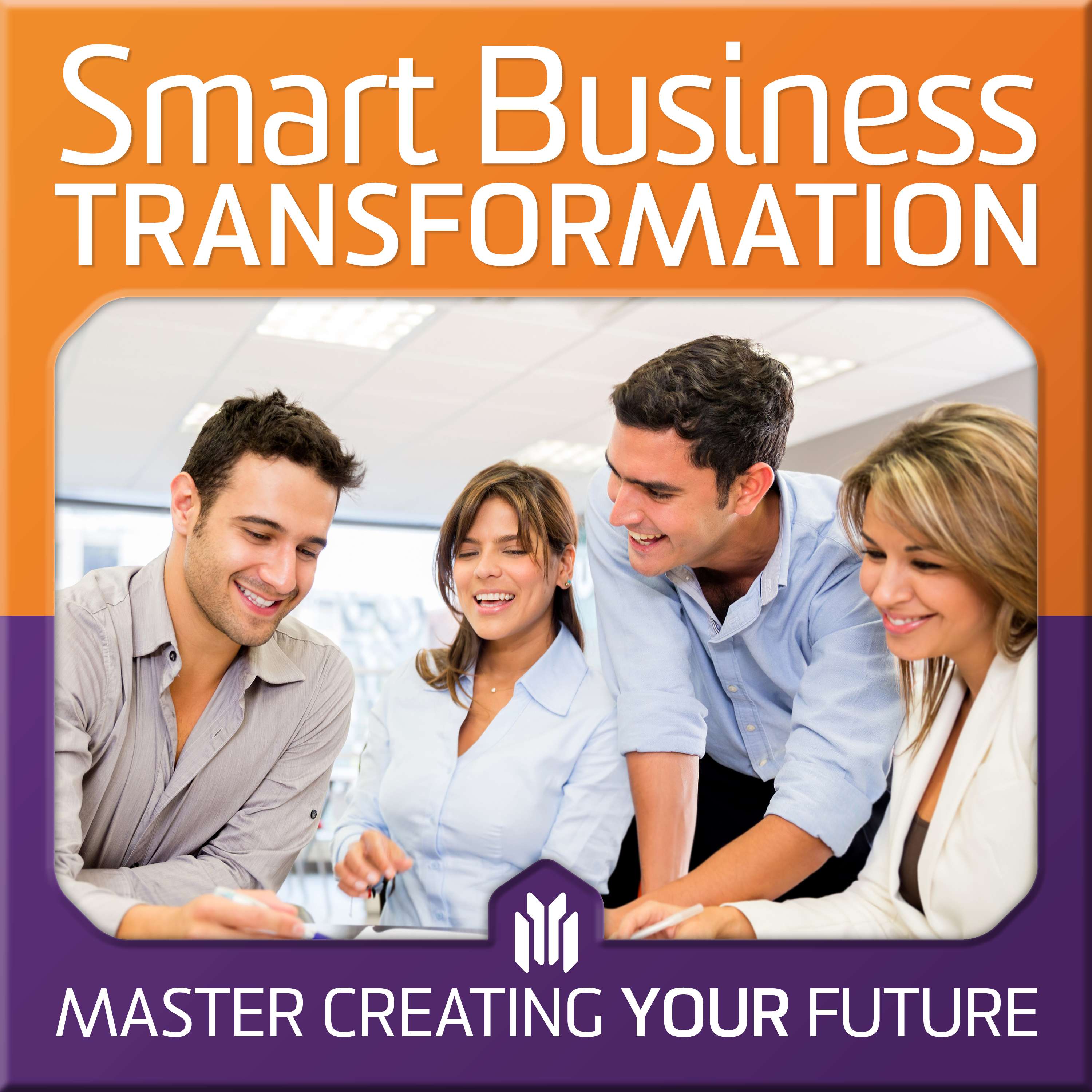 Smart Business Transformation