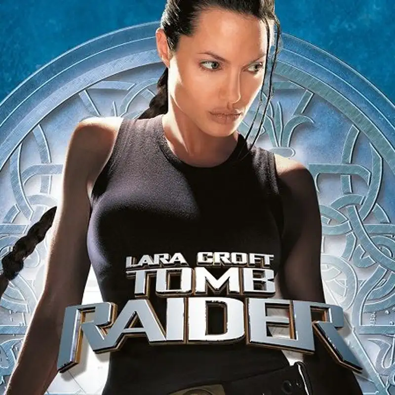 S7: Episode 1: Lara Croft: Tomb Raider