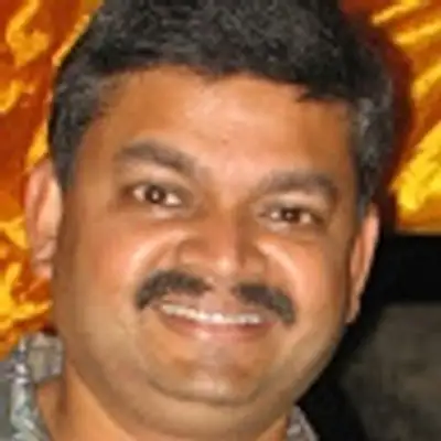 Amit Mazumdar