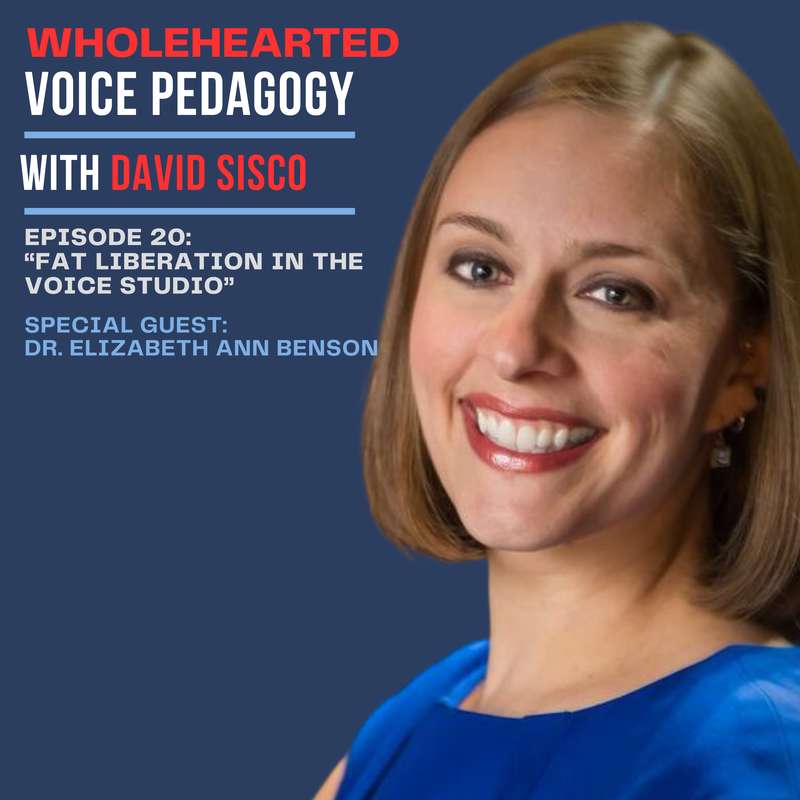 Dr. Elizabeth Ann Benson