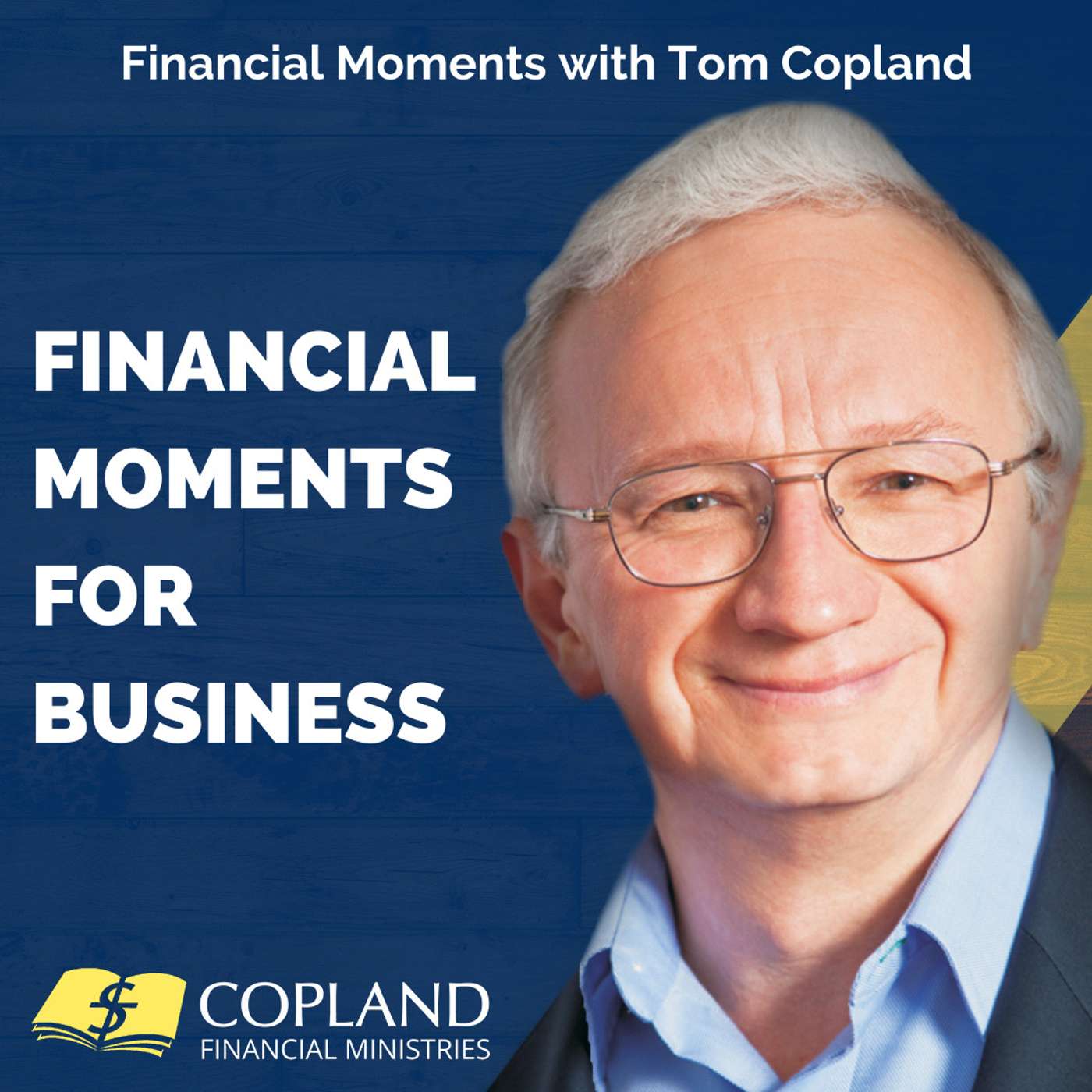 Financial Moments for Business