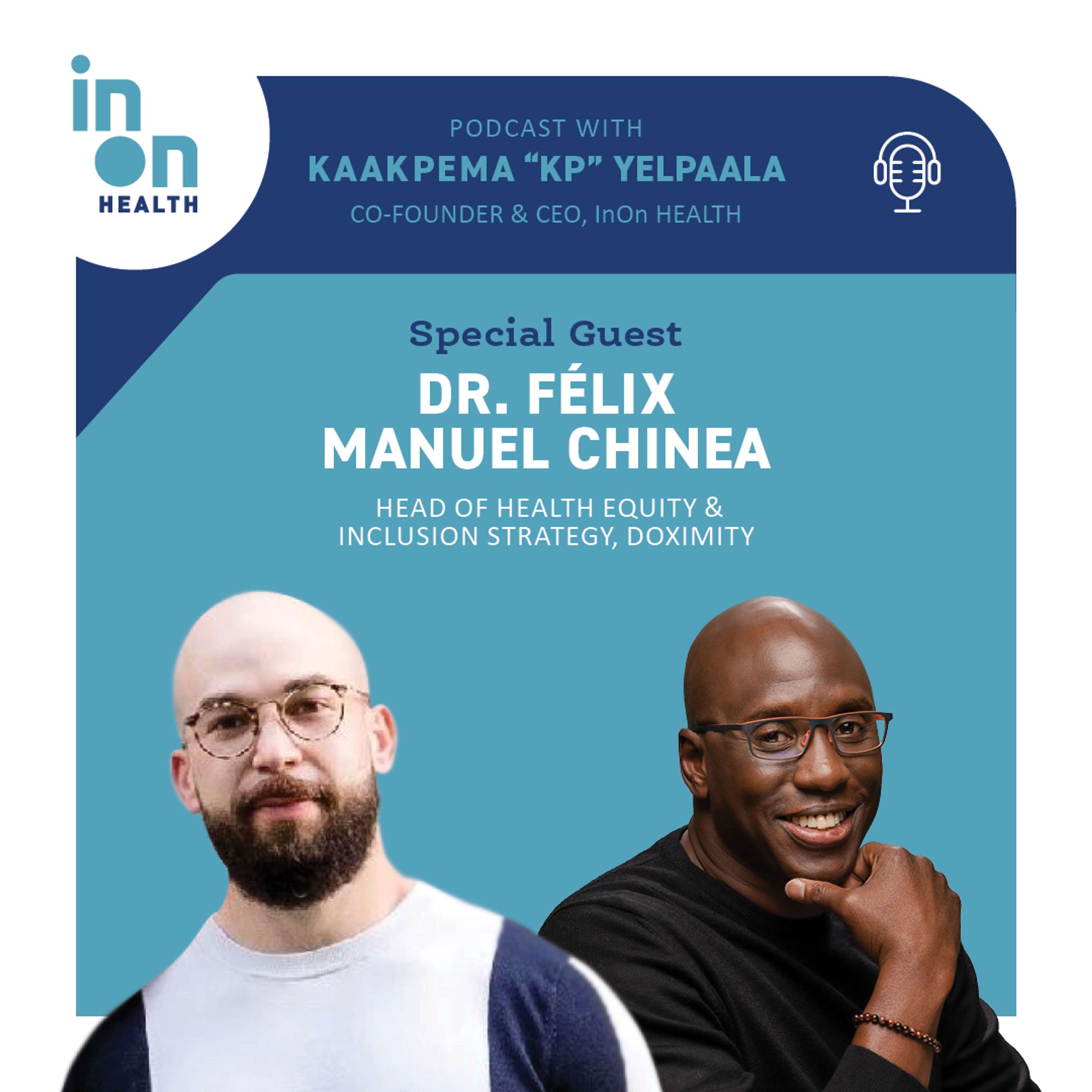 InOn Health Podcast