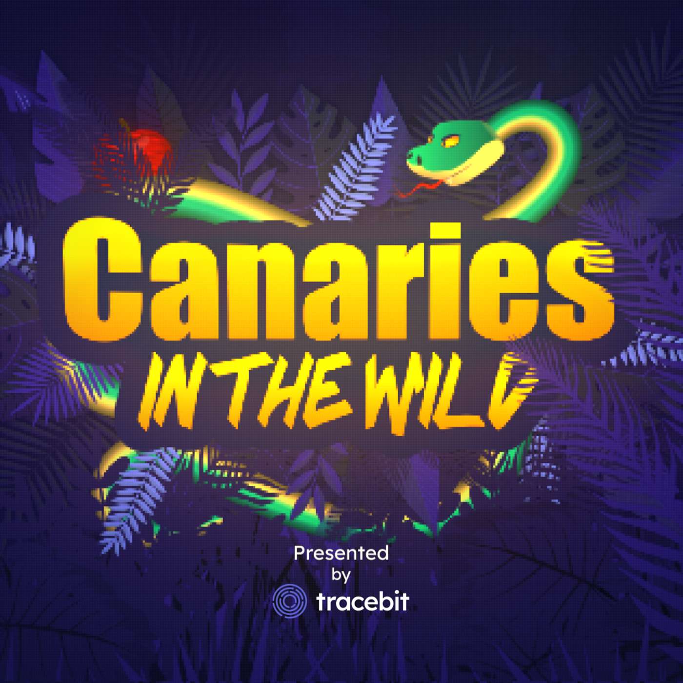 Canaries In The Wild