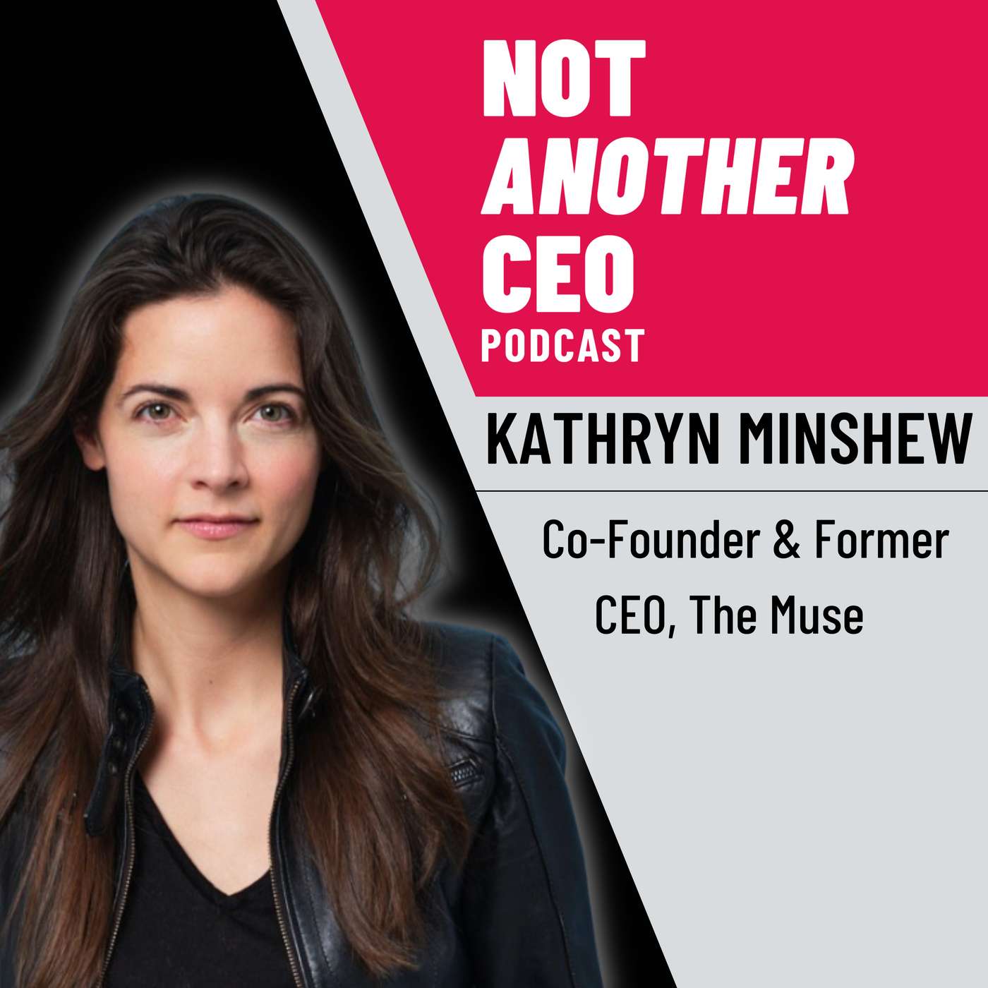 Not Another CEO Podcast
