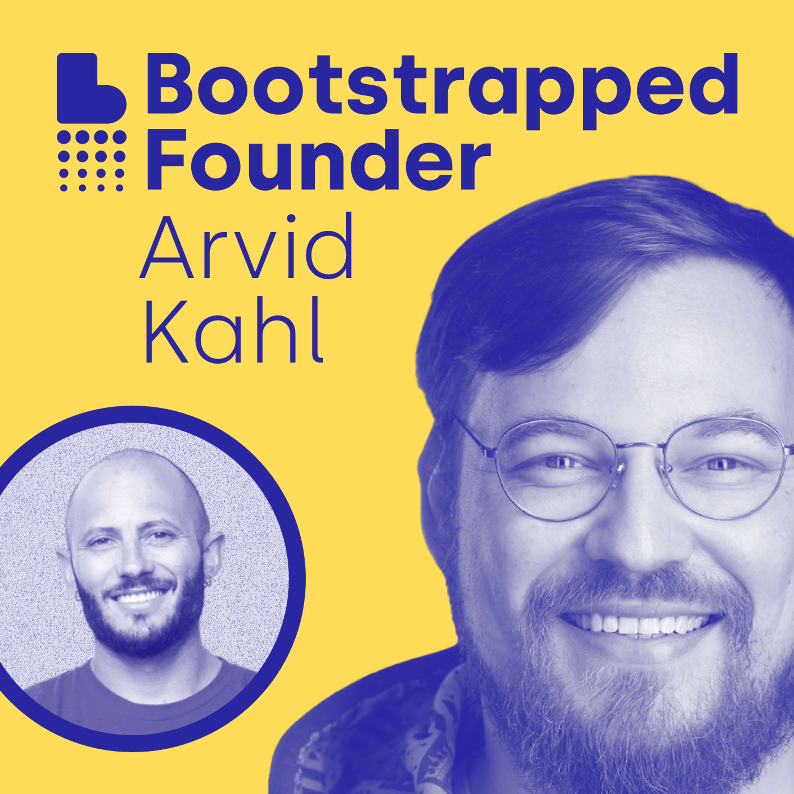 322: Noah Kagan — Early Stage Founder Hurdles & How to Jump Them - podcast episode cover