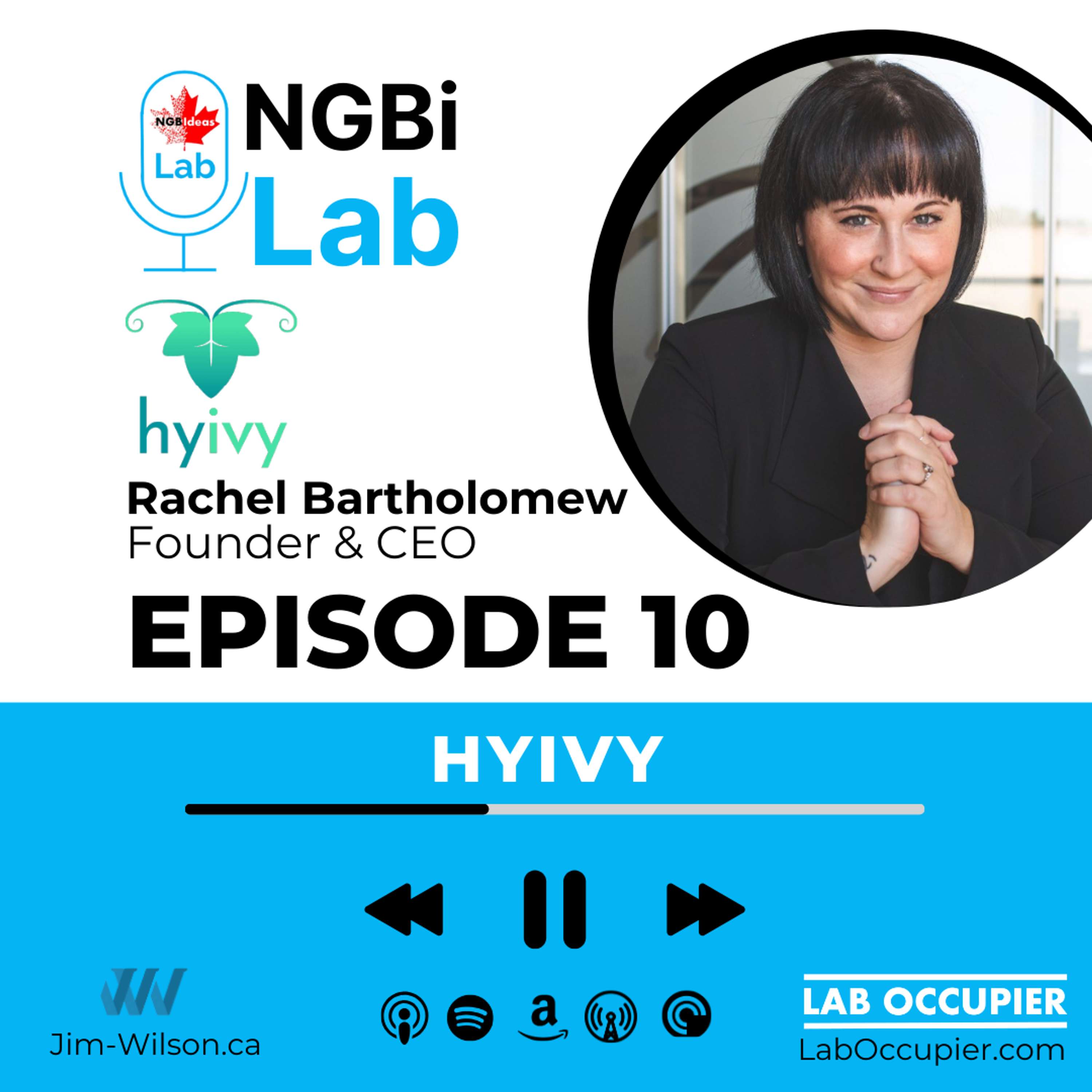 NGBiLab