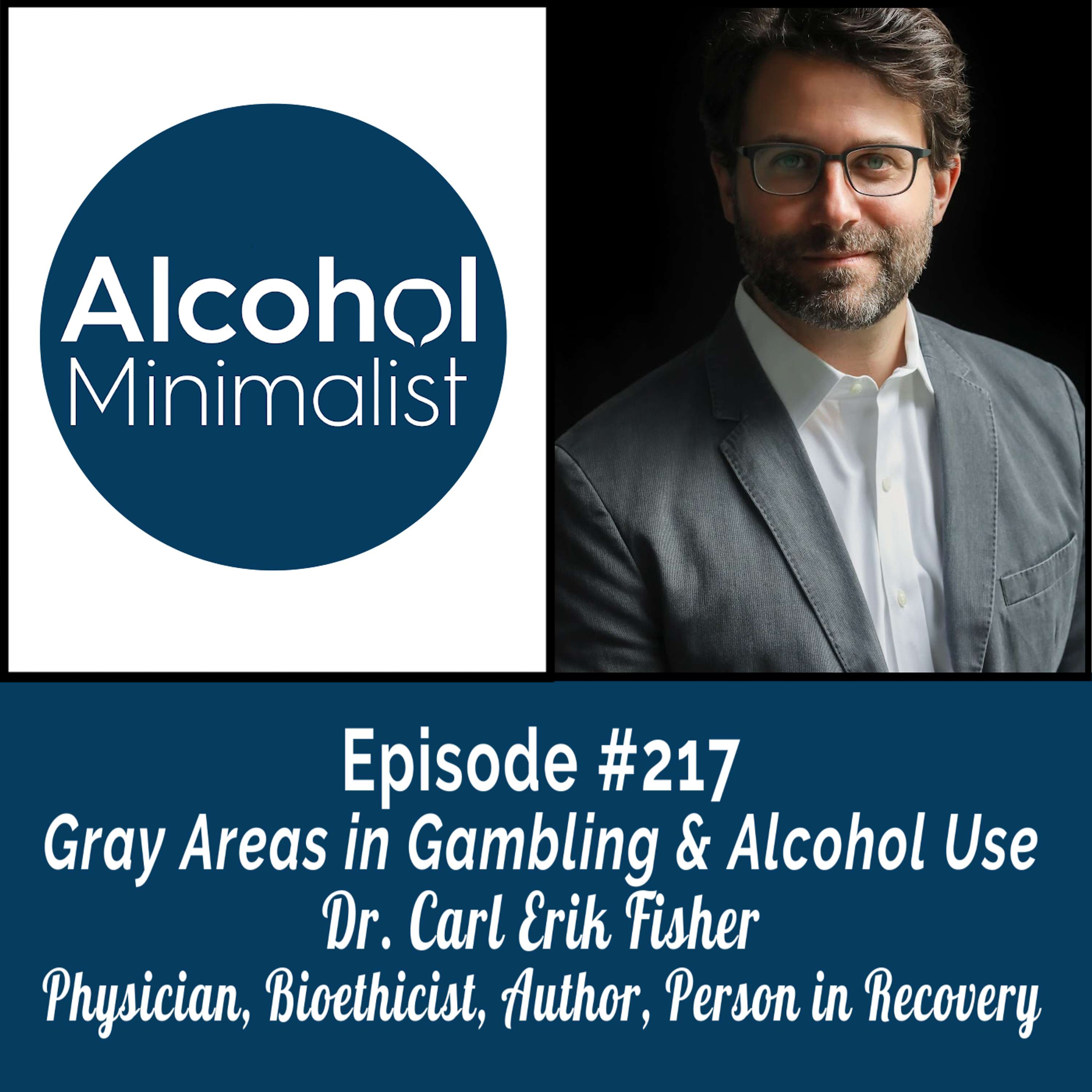 Alcohol Minimalist: Change Your Drinking Habits!