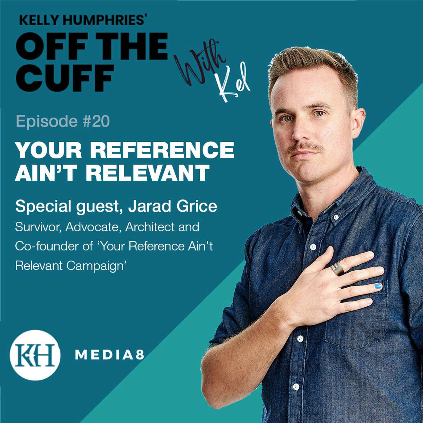 Your Reference Ain't Relevant