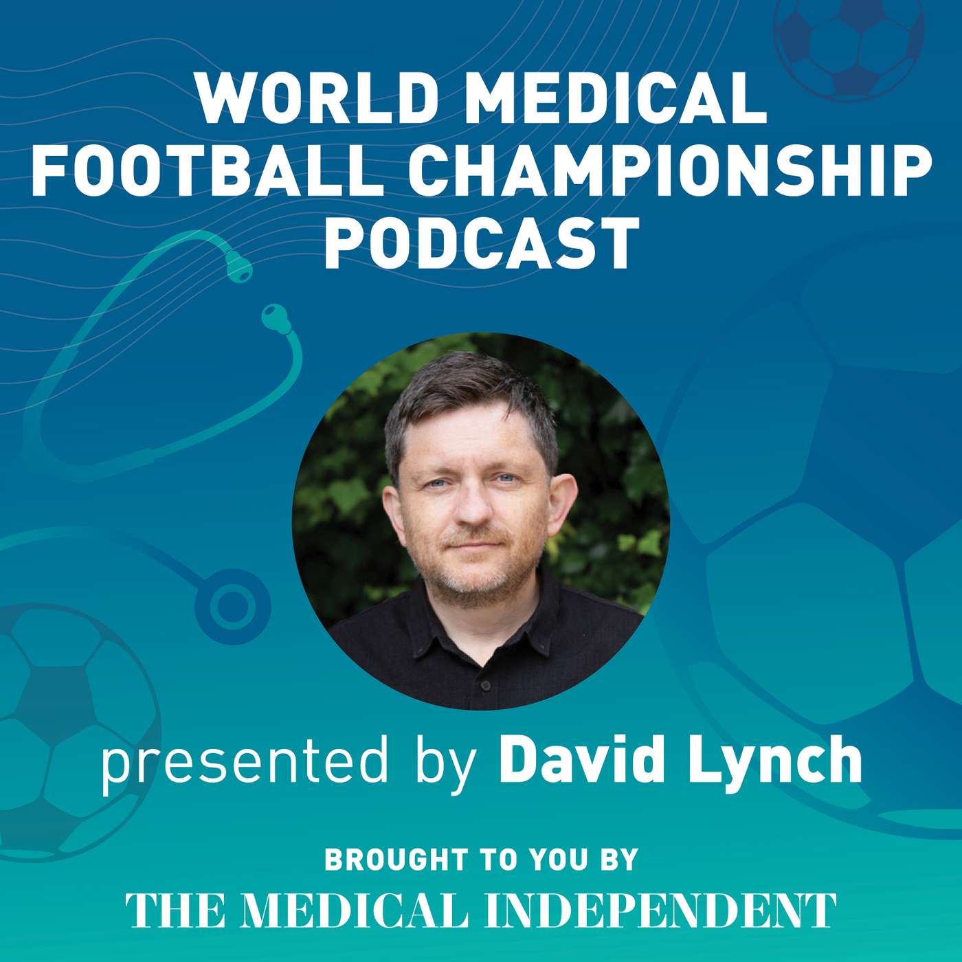 World Medical Football Championship Podcast