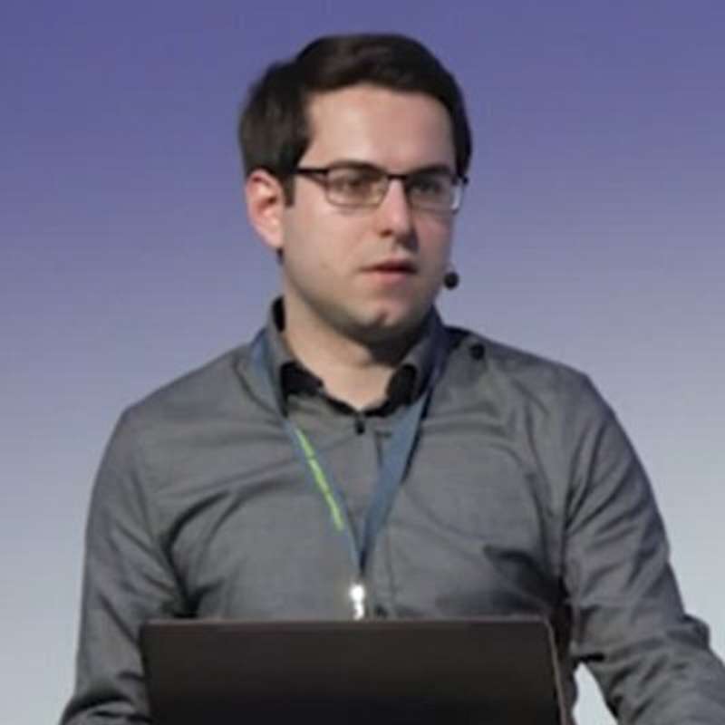 Lukas Gentele