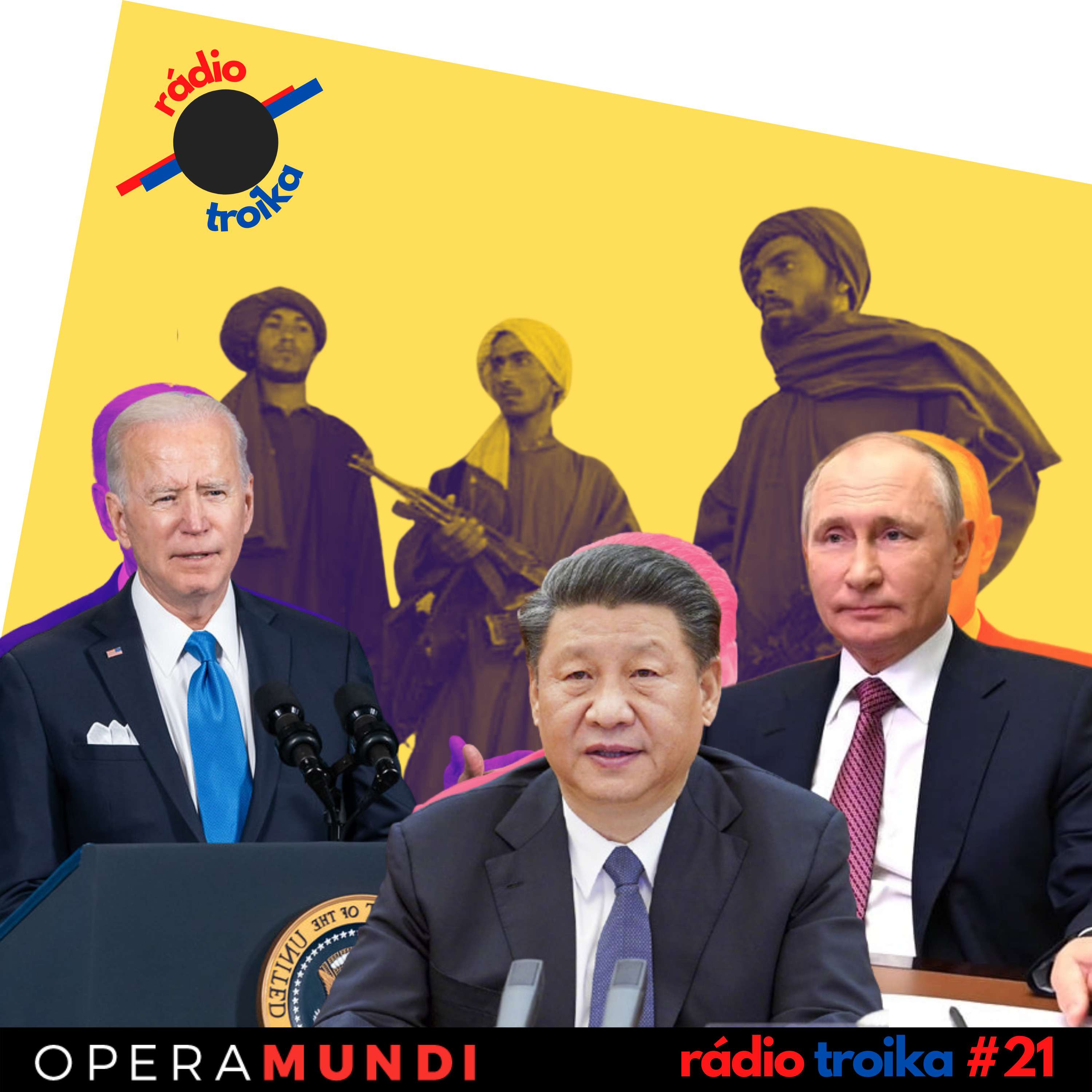 Rádio Troika