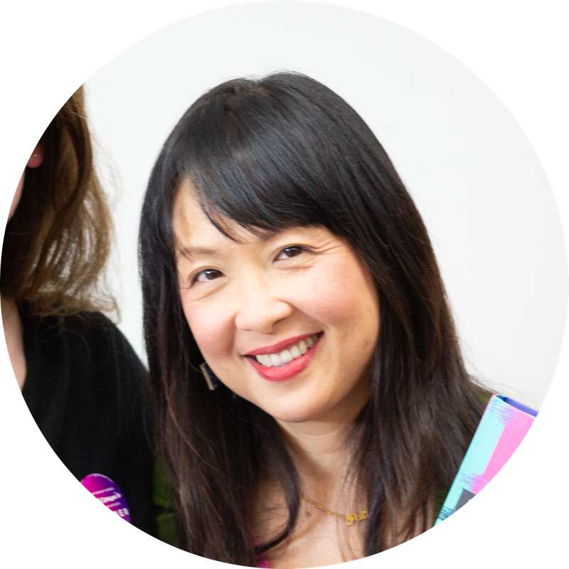 Patty Lin