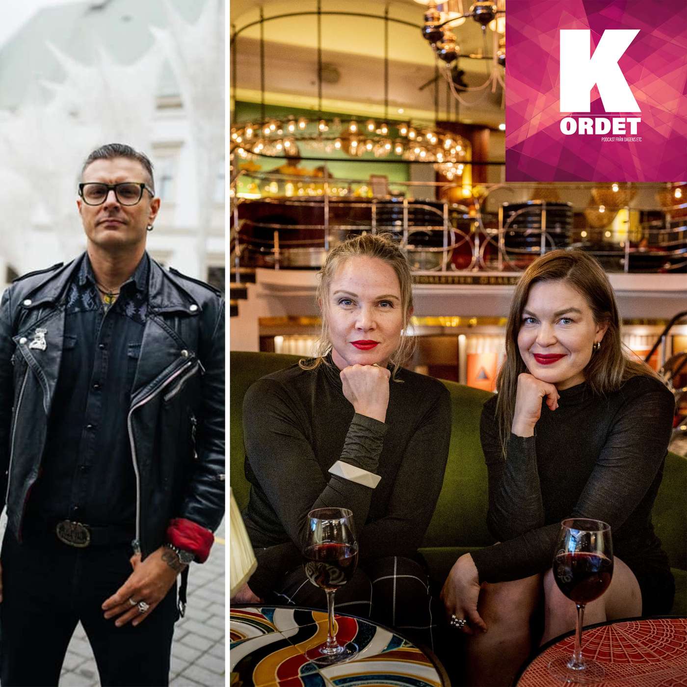 Tinder - "kärlekens bajstunna"? Tinder - "kärlekens bajstunna"?