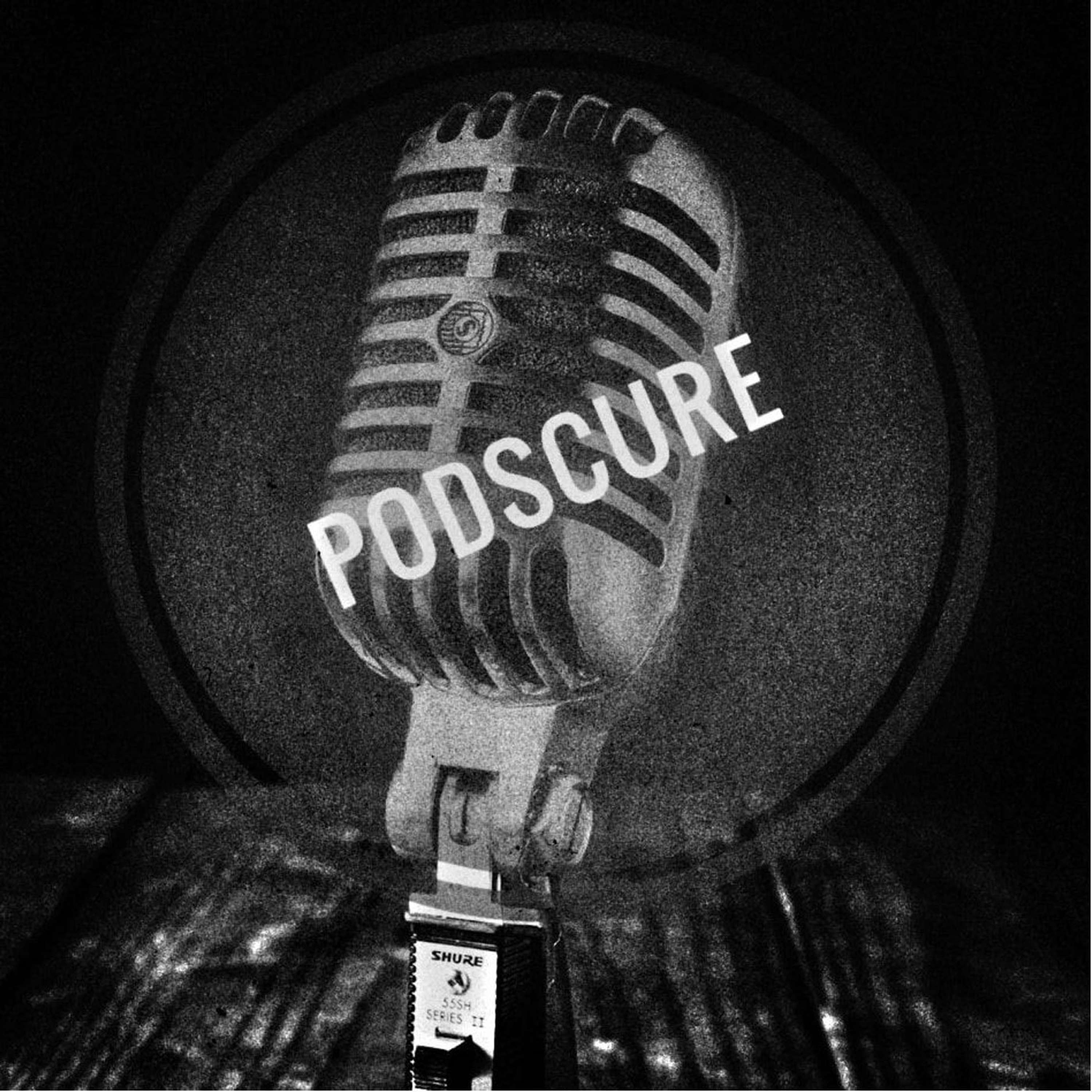 PodScure