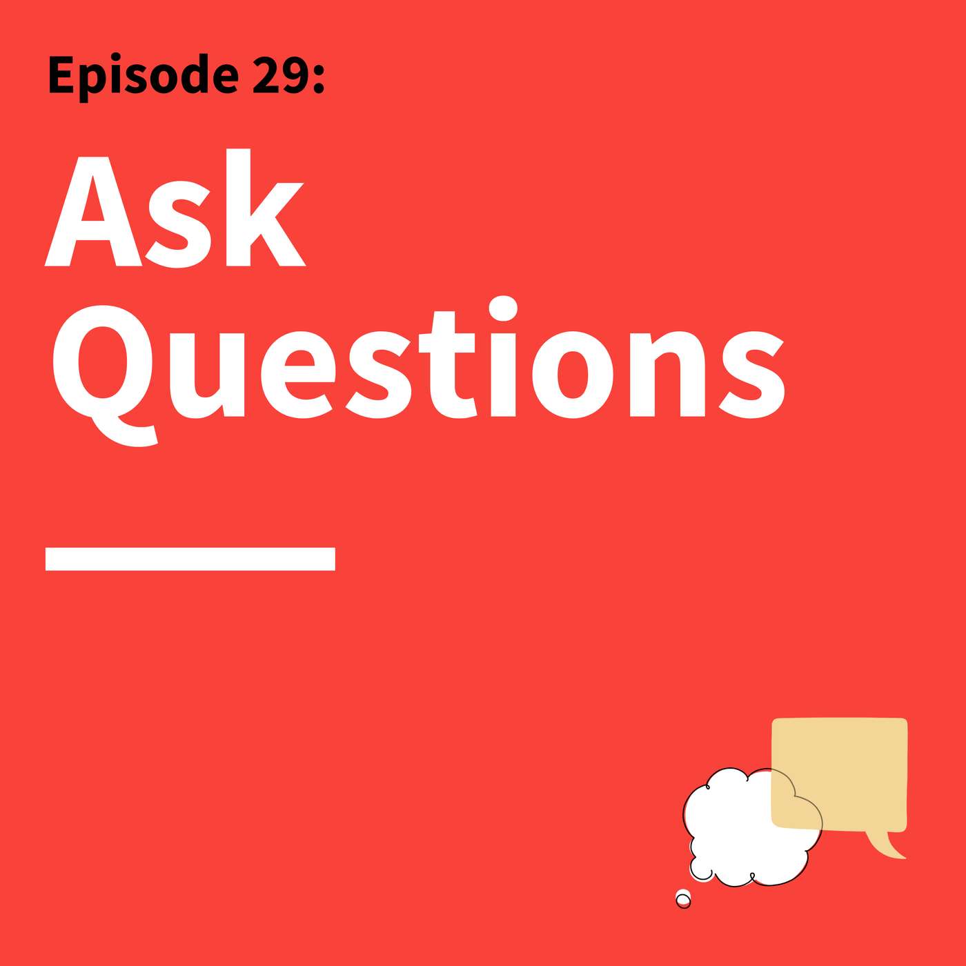 Think Fast Talk Smart: Communication Techniques