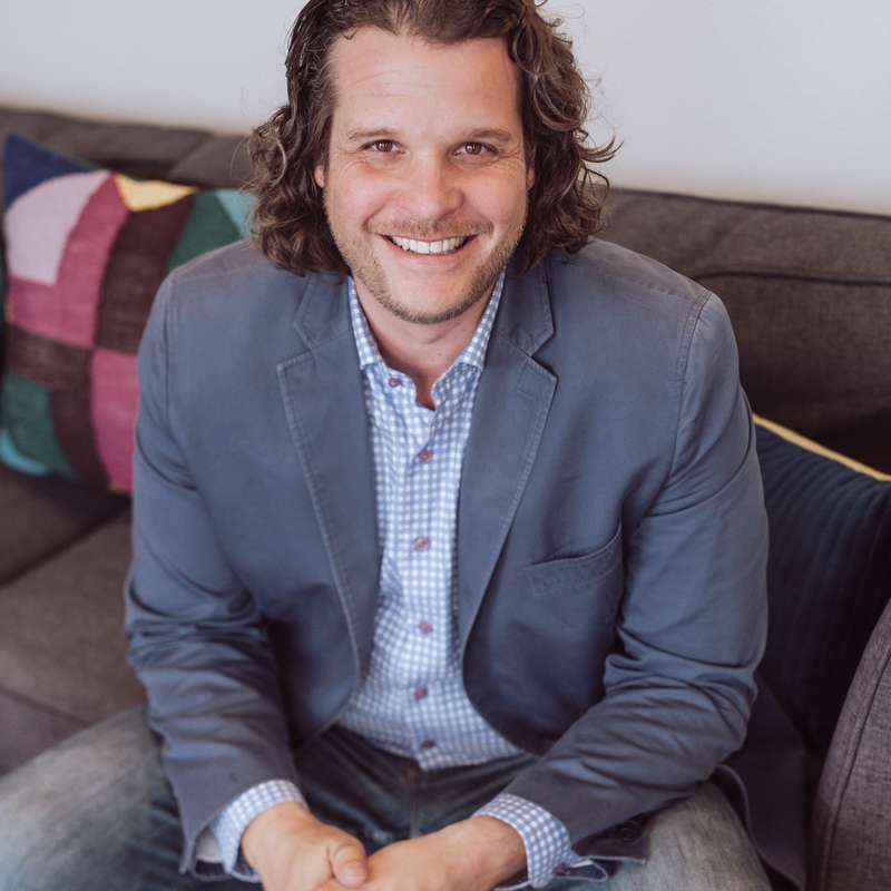 Dr. Ben Rall