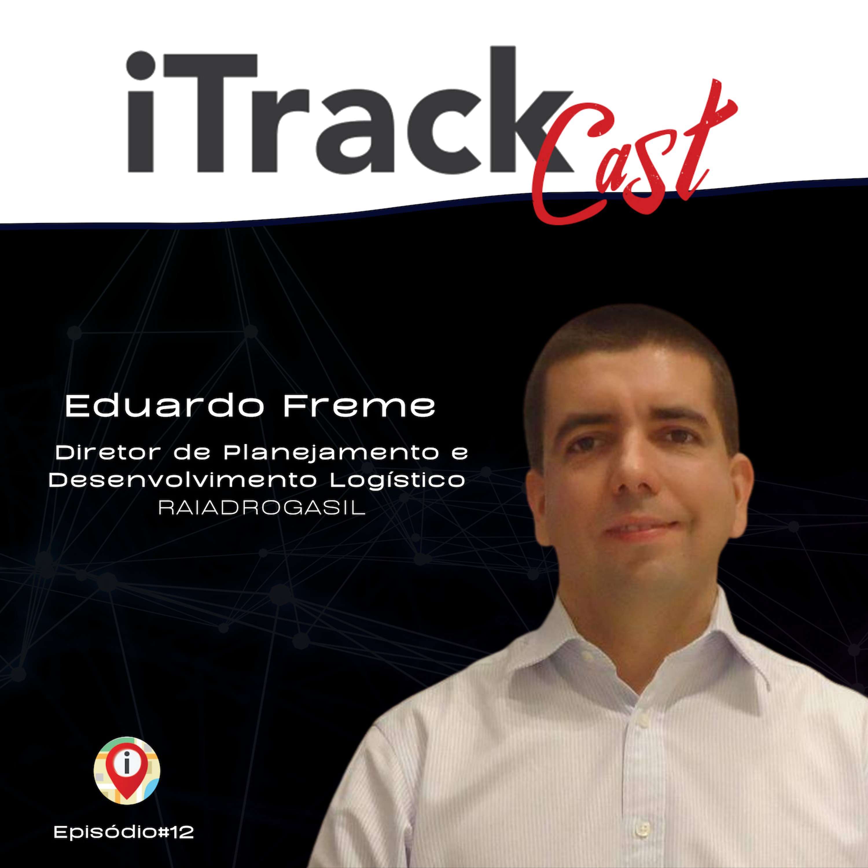 iTrack Cast