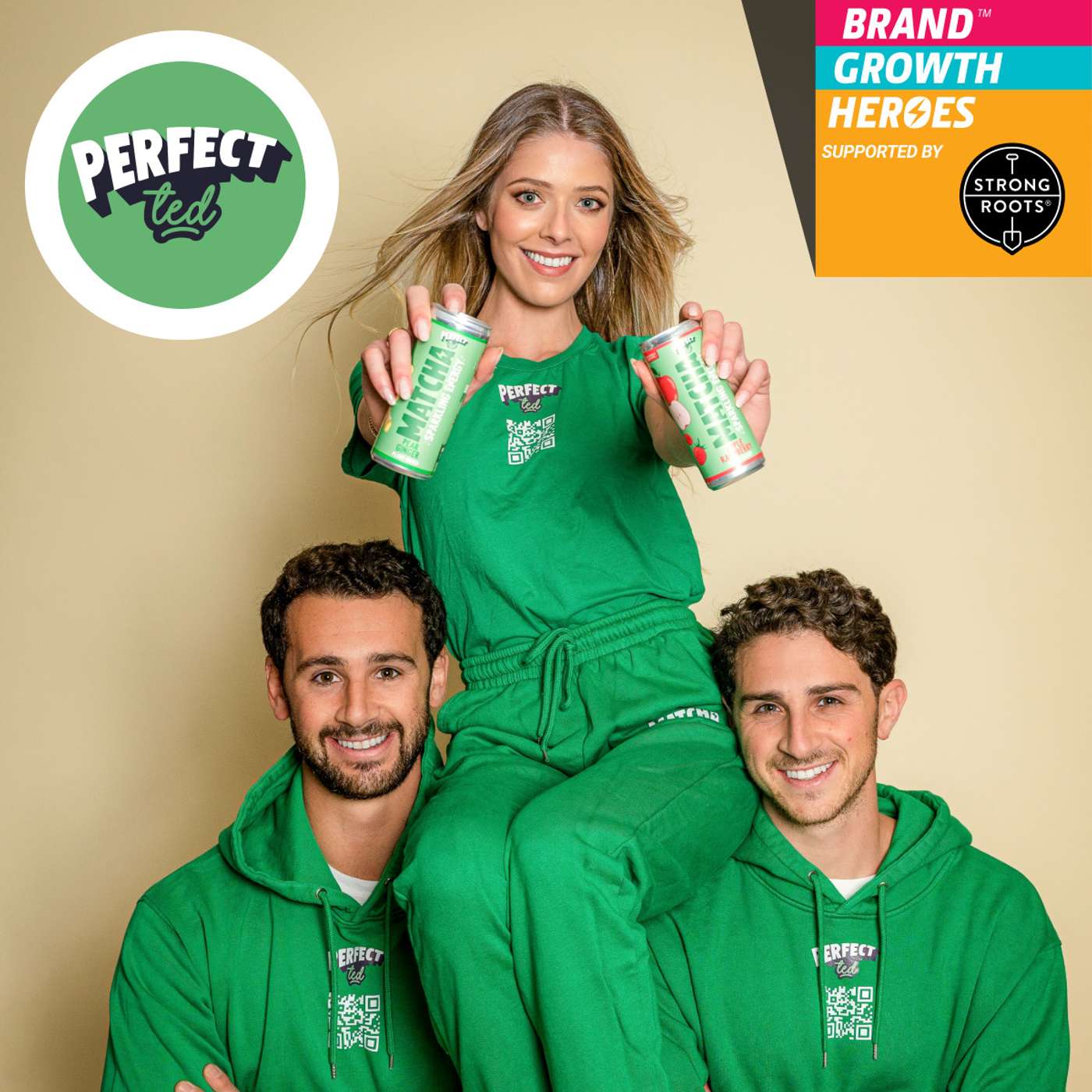 Brand Growth Heroes