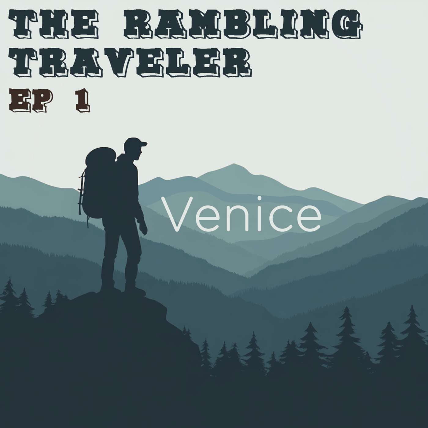 The Rambling Traveler Ep. 1 - Venice