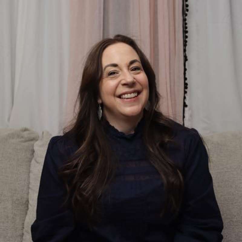 Megan Sinisi