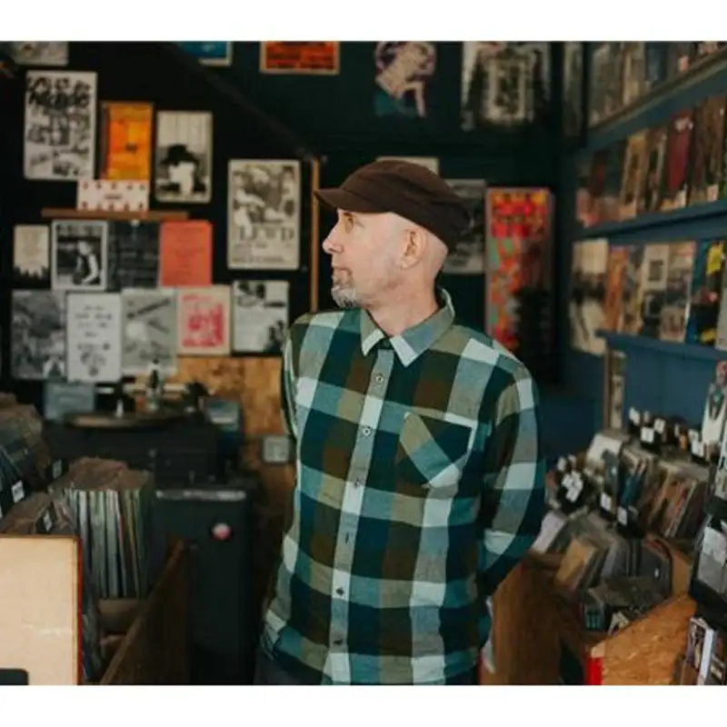 Bruce Pavitt Sub Pop USA: The Subterranean Pop Music Anthology